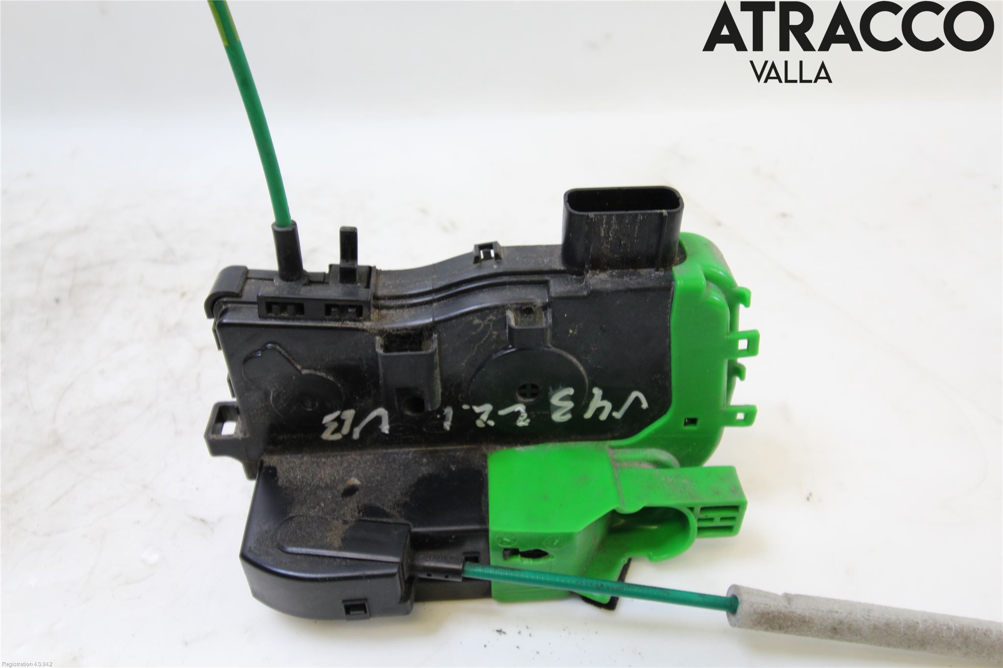 Hyundai i40 08-15 Låskista-Dörrlås