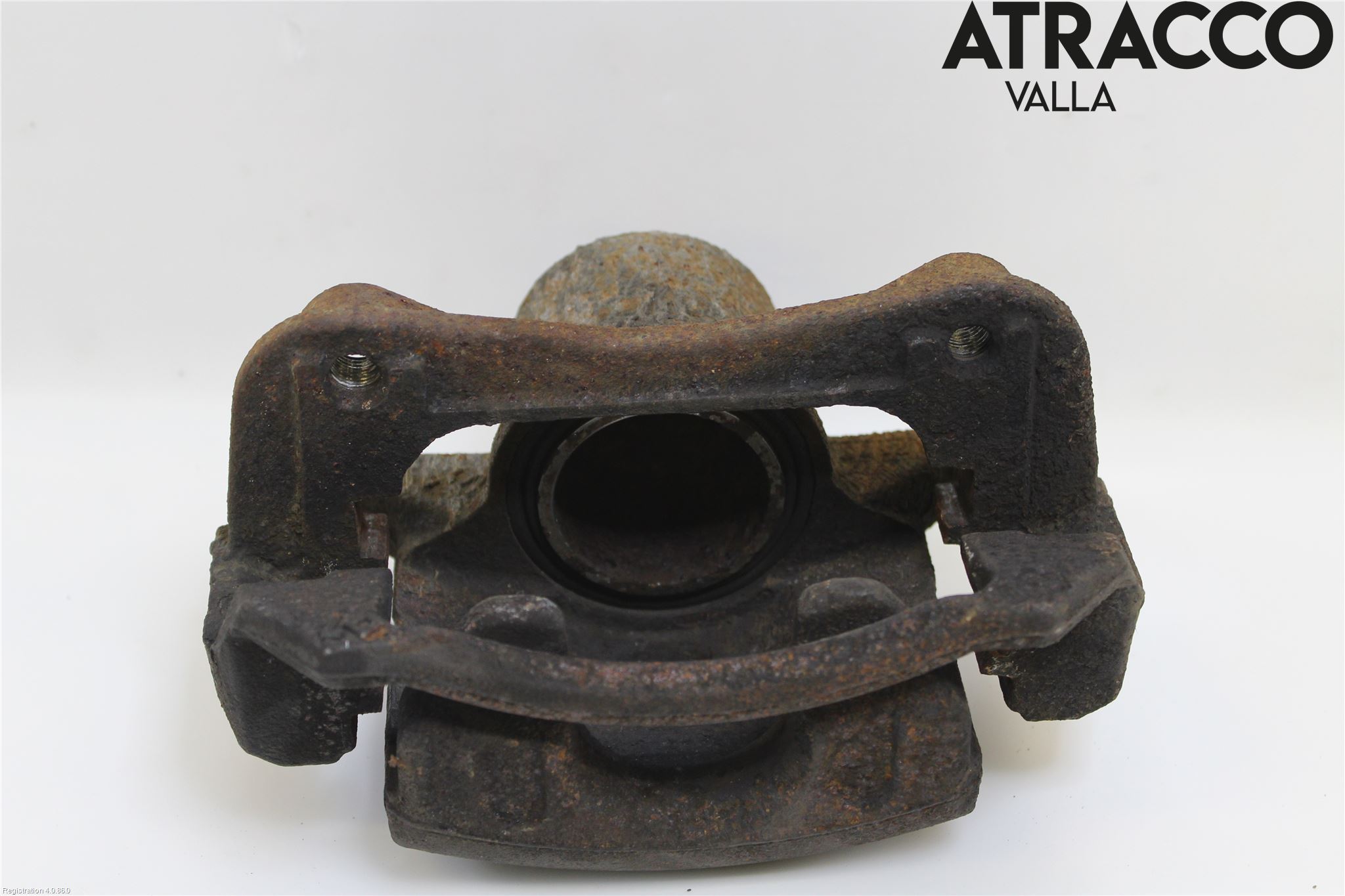 Kia CEED 12-18 Bromsok Fram Vänster