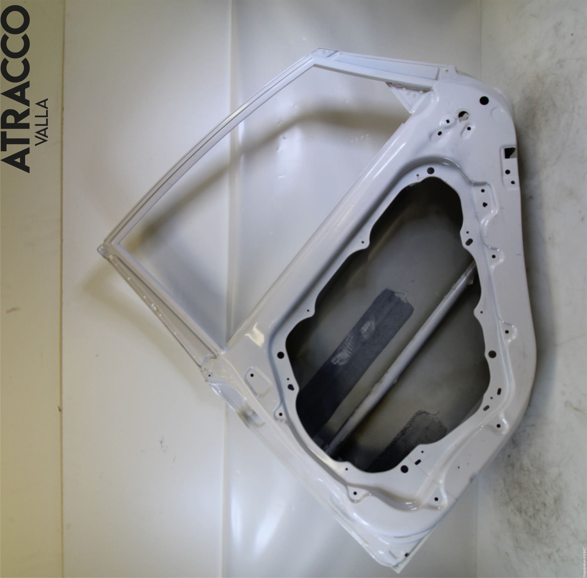 Hyundai i40 08-15 Dörr Bak Höger