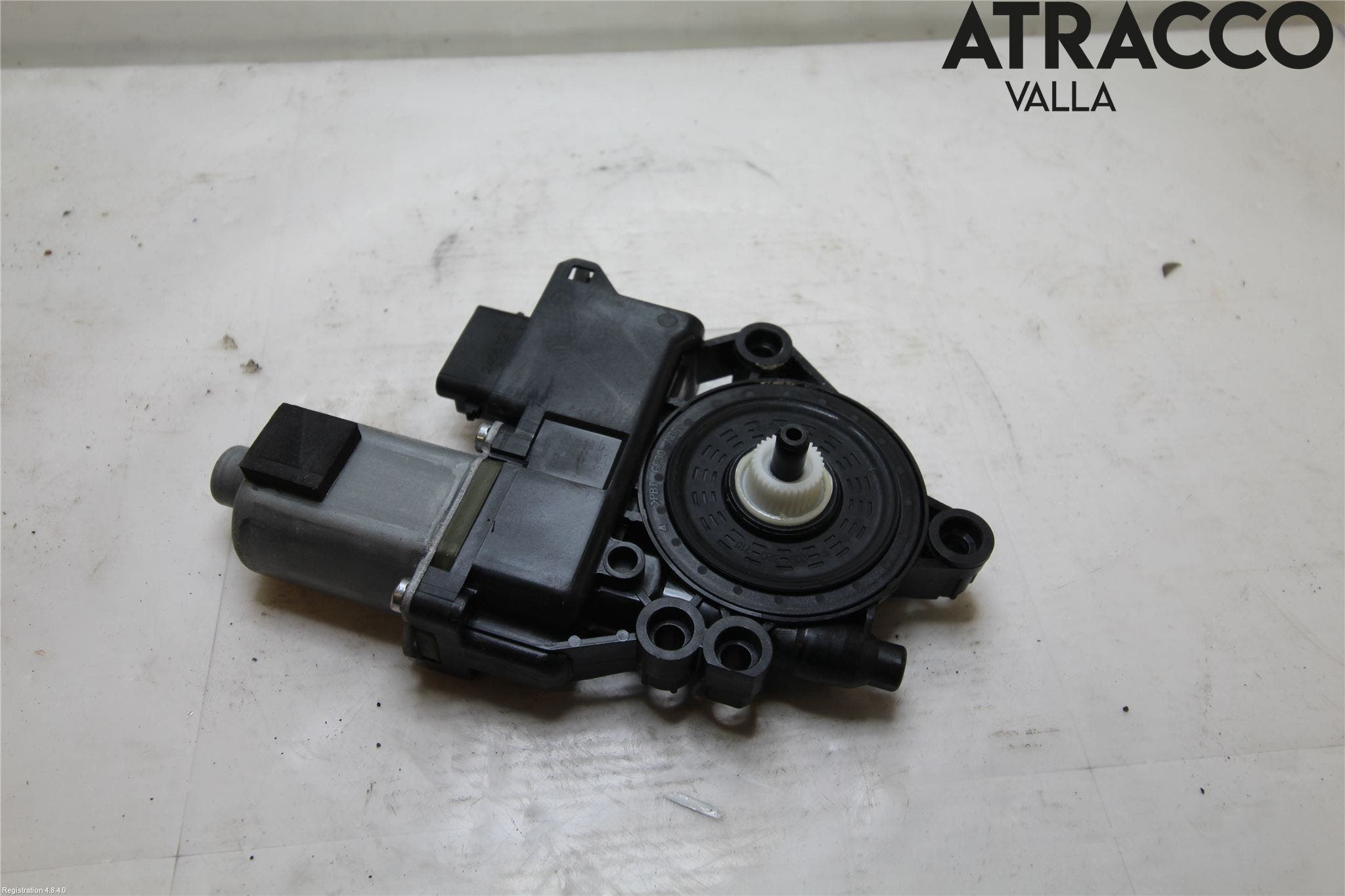 Hyundai i40 08-15 Fönsterhissmotor