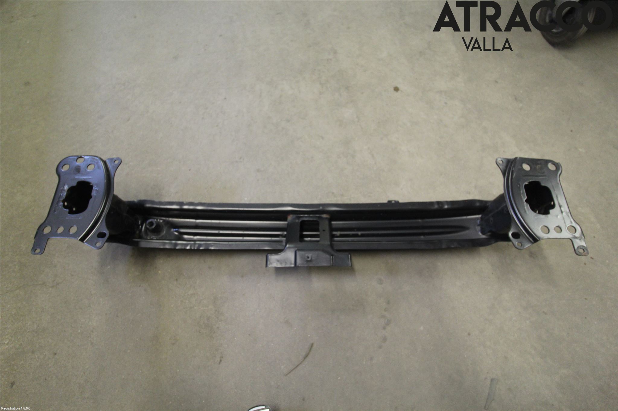 Volkswagen VW PASSAT CC 08-16 Stötfångarbalk Fram