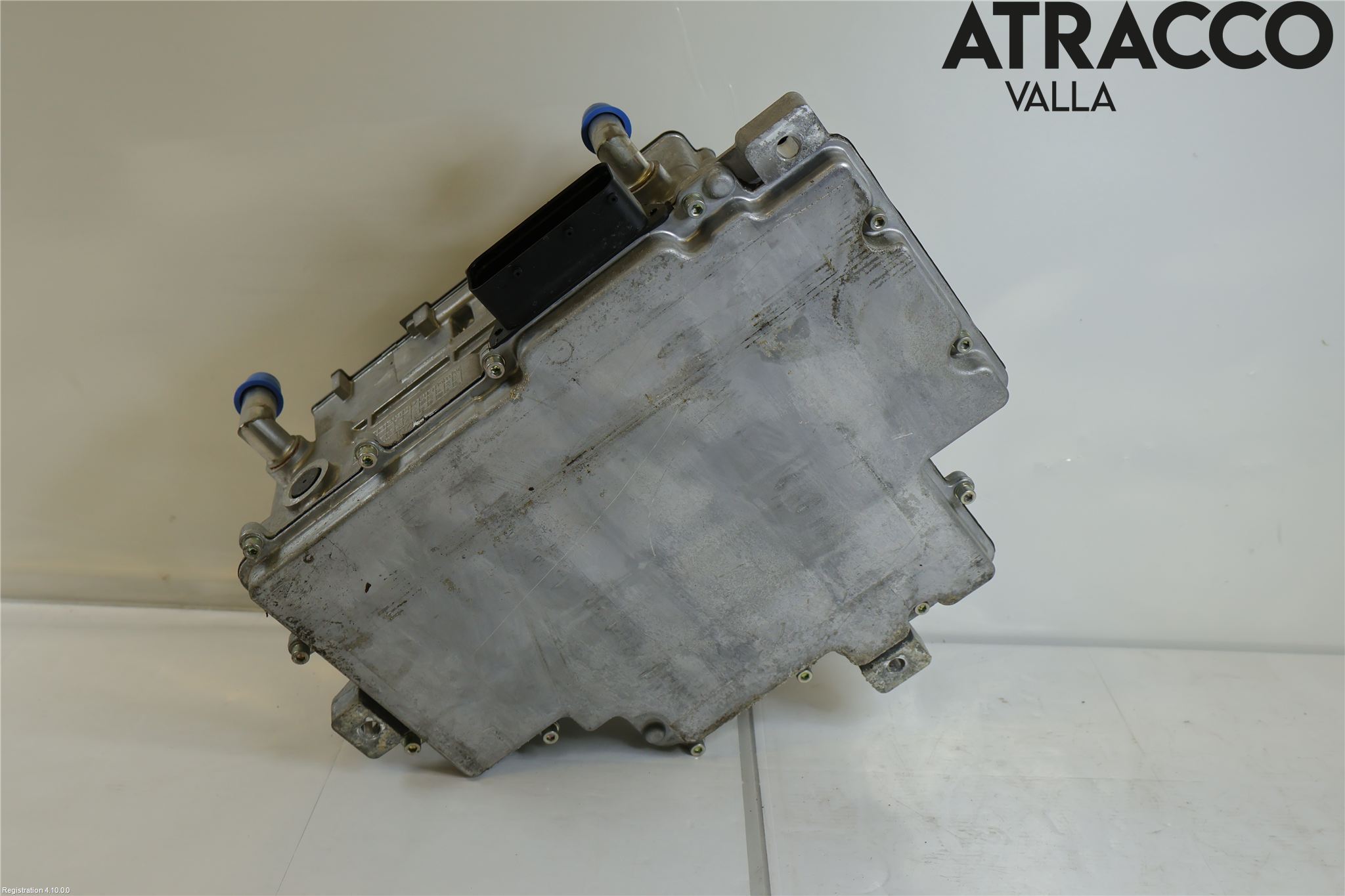 Kia NIRO (DE) 17-22 Hybridconverter