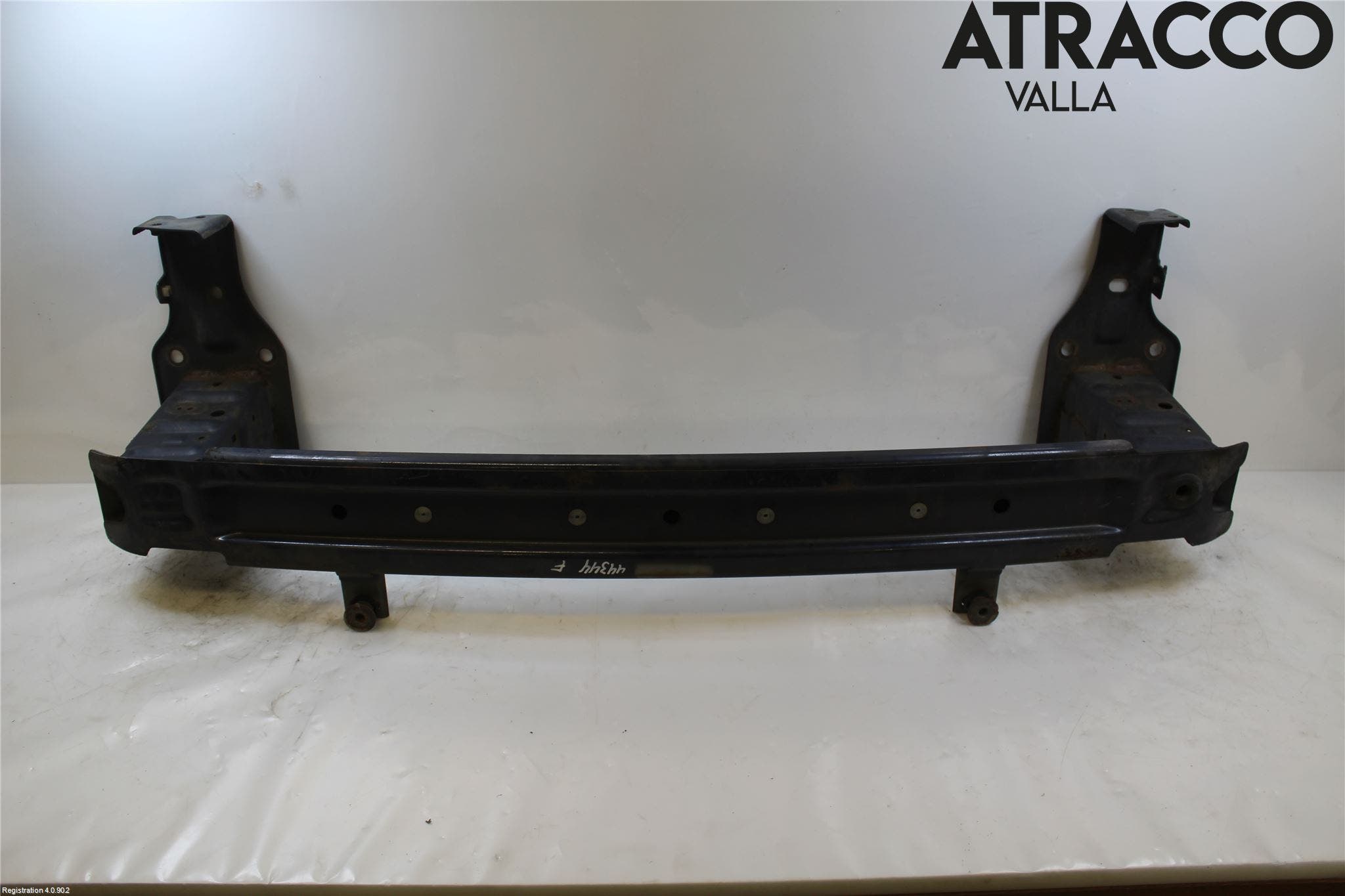 Ford MONDEO 07-15 Stötfångarbalk Fram