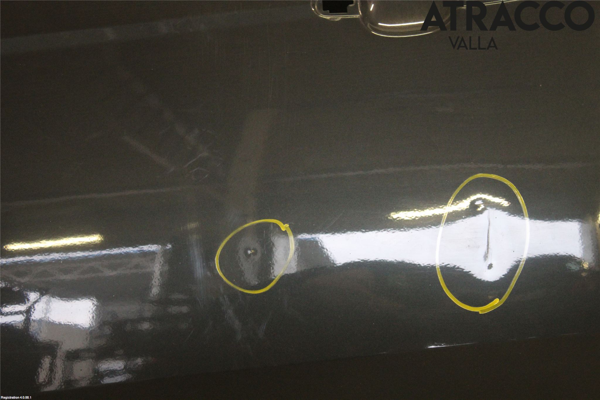 Ford FOCUS 11-14 Dörr Fram Vänster