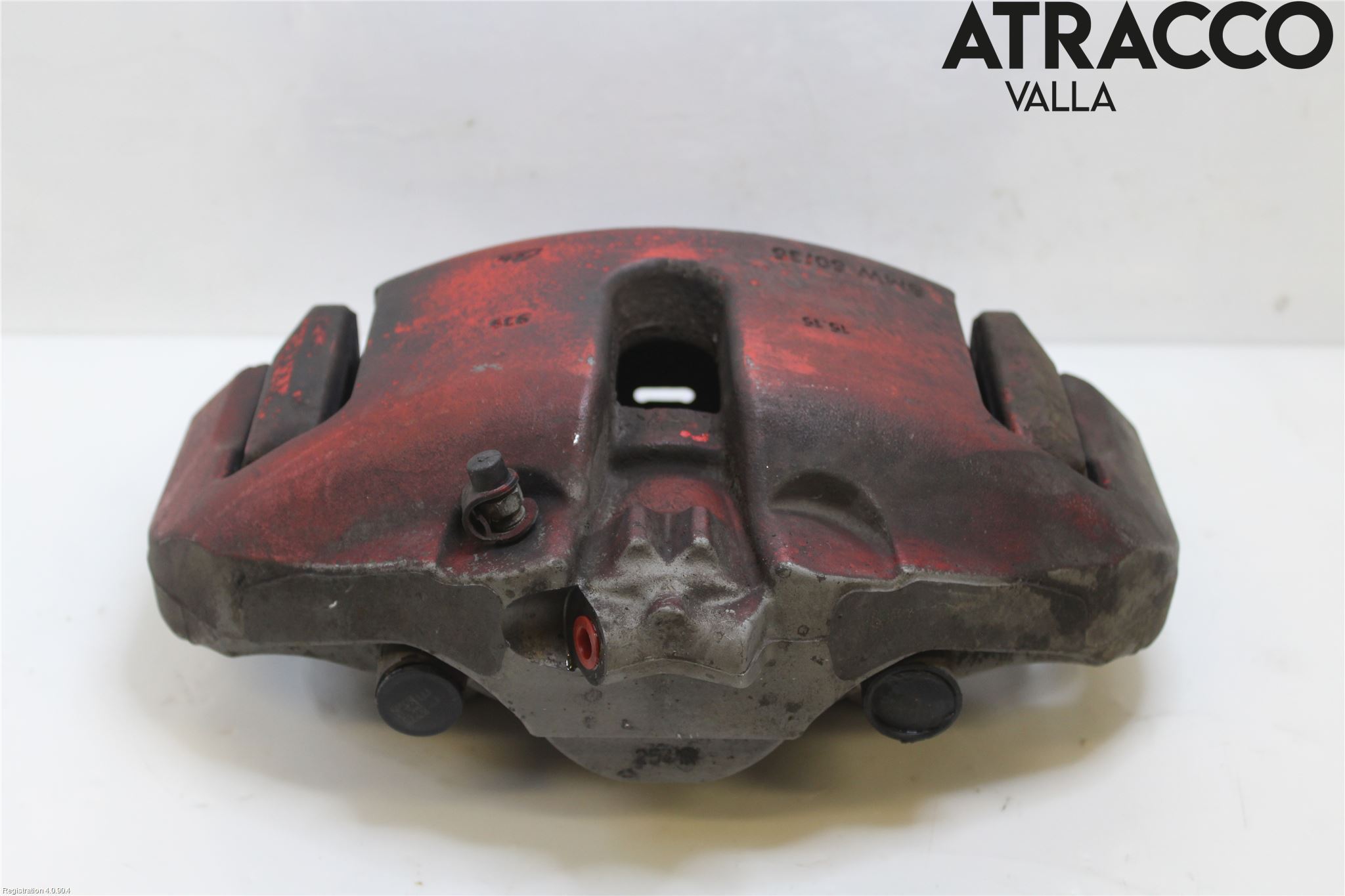 BMW 5 F10/F11/F18 09-17 Bromsok Fram Höger