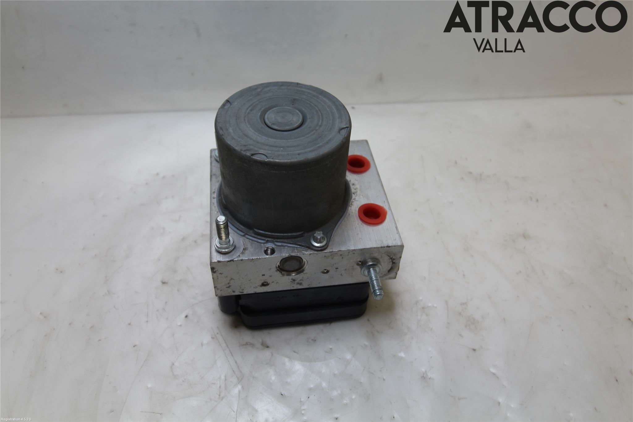 Volkswagen VW POLO 10-17 Abs Hydraulaggregat