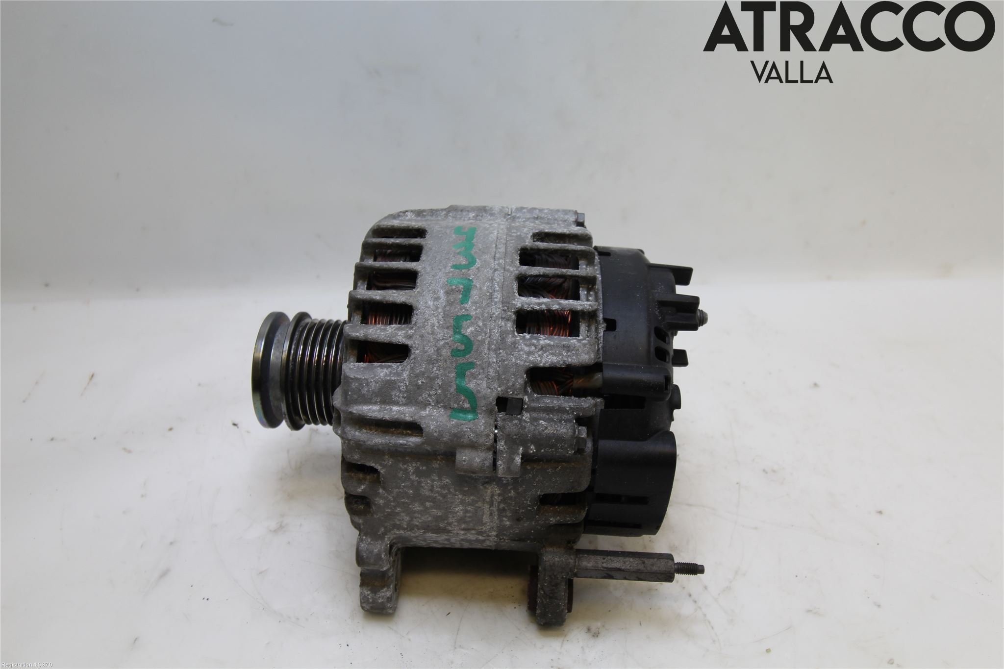 Volkswagen VW GOLF / E-GOLF VII 13-20 Generator