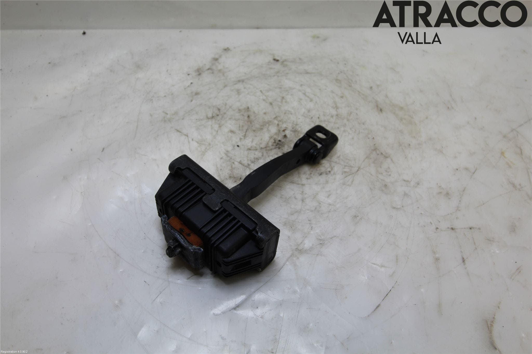 BMW X6 E71/E72 08-14 Dörrstopp