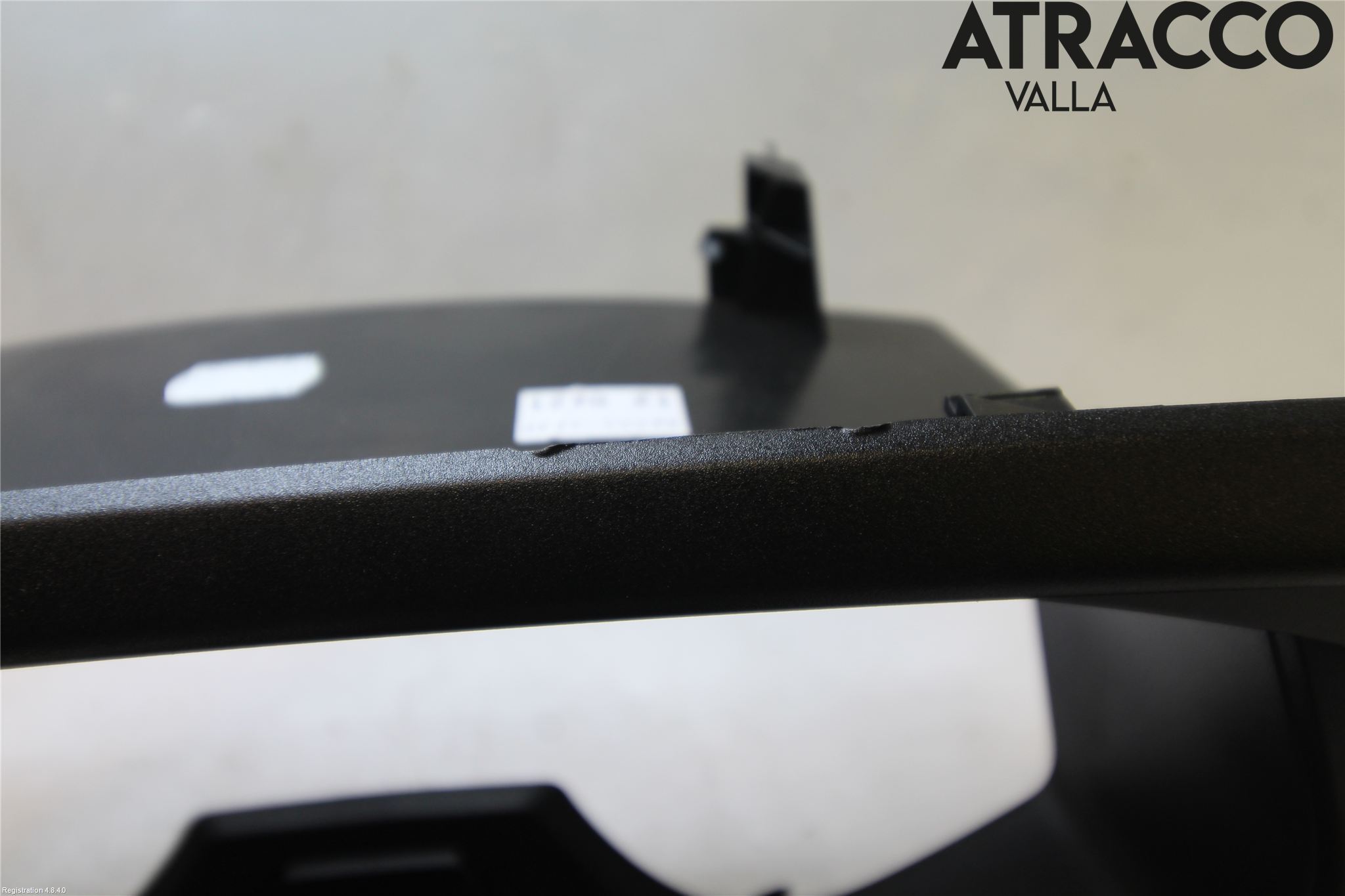 Volkswagen VW TRANSP/CARAVELLE (T6) 16-22 Instrumentsarg