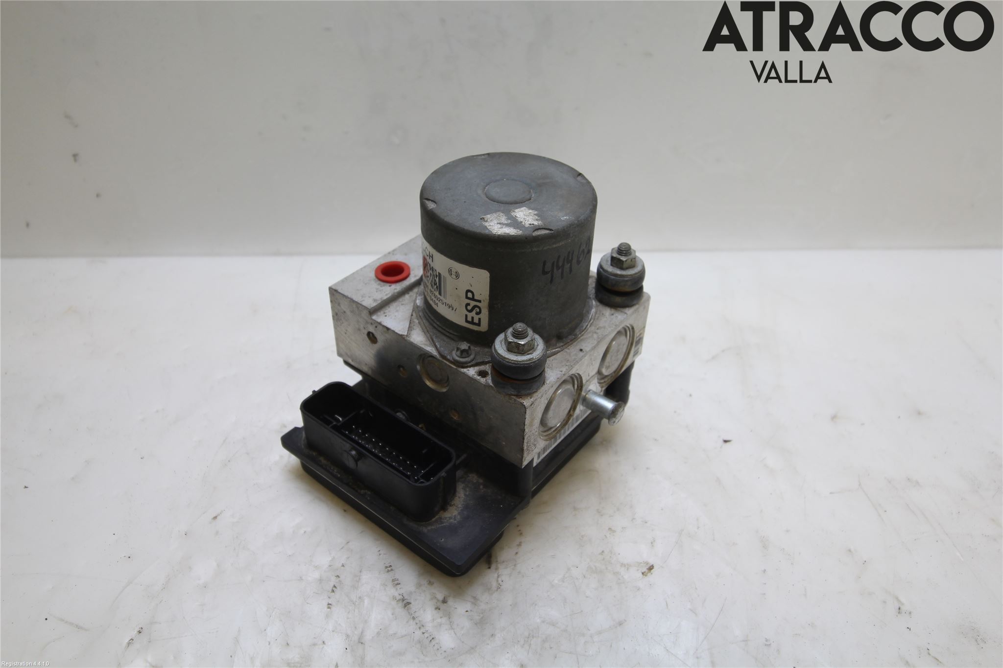 Fiat PUNTO EVO 10-12 Abs Hydraulaggregat