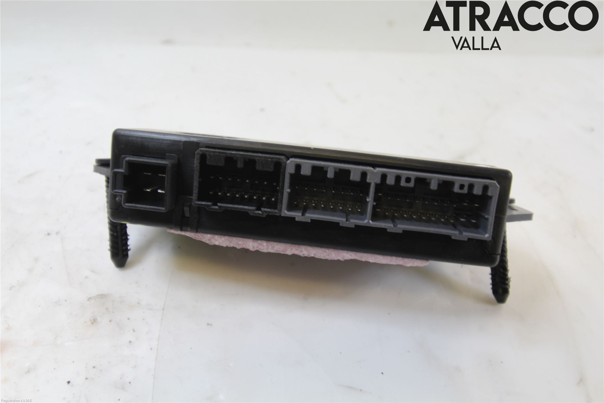 Chrysler CHR 300C Styrenhet Dörr