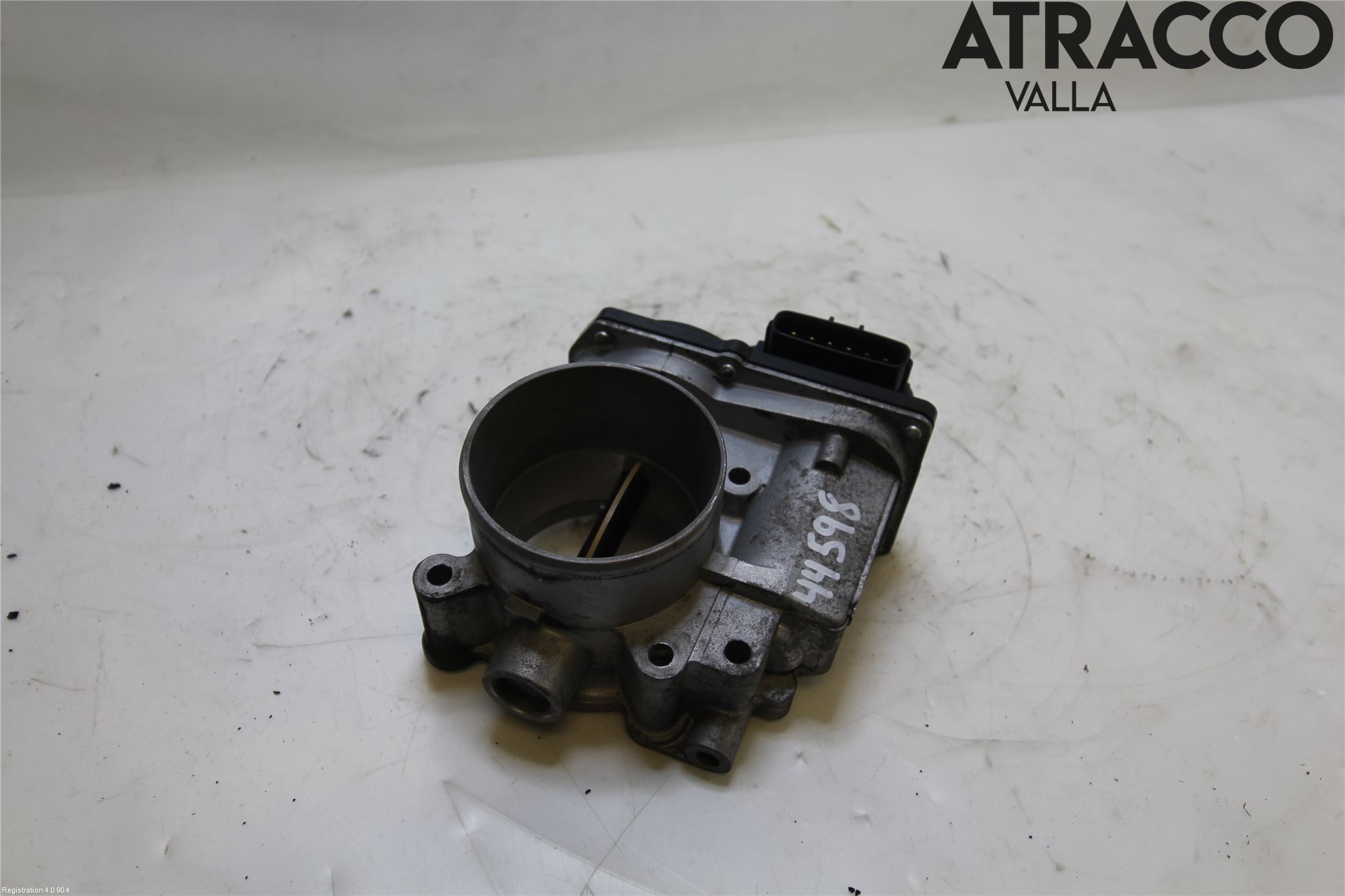 Subaru FORESTER SH  08-13 Injspjällhus