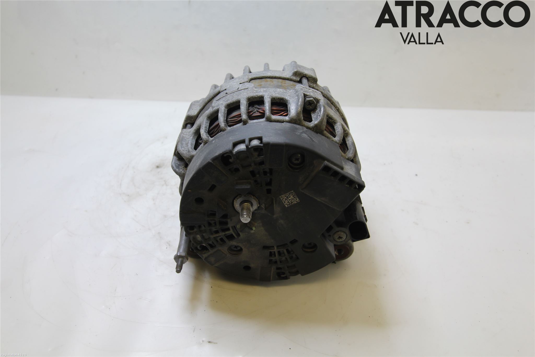 Volkswagen VW GOLF / E-GOLF VII 13-20 Generator