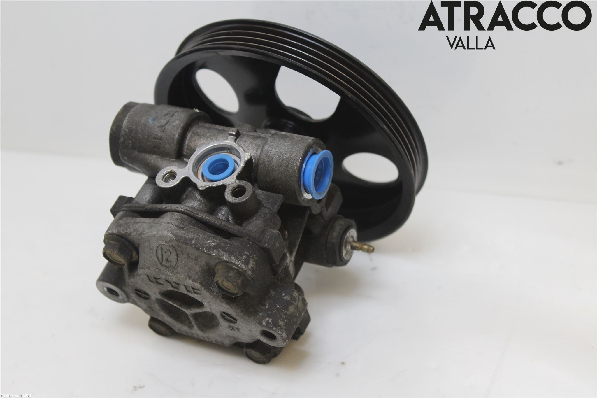 Suzuki LIANA Styrservopump