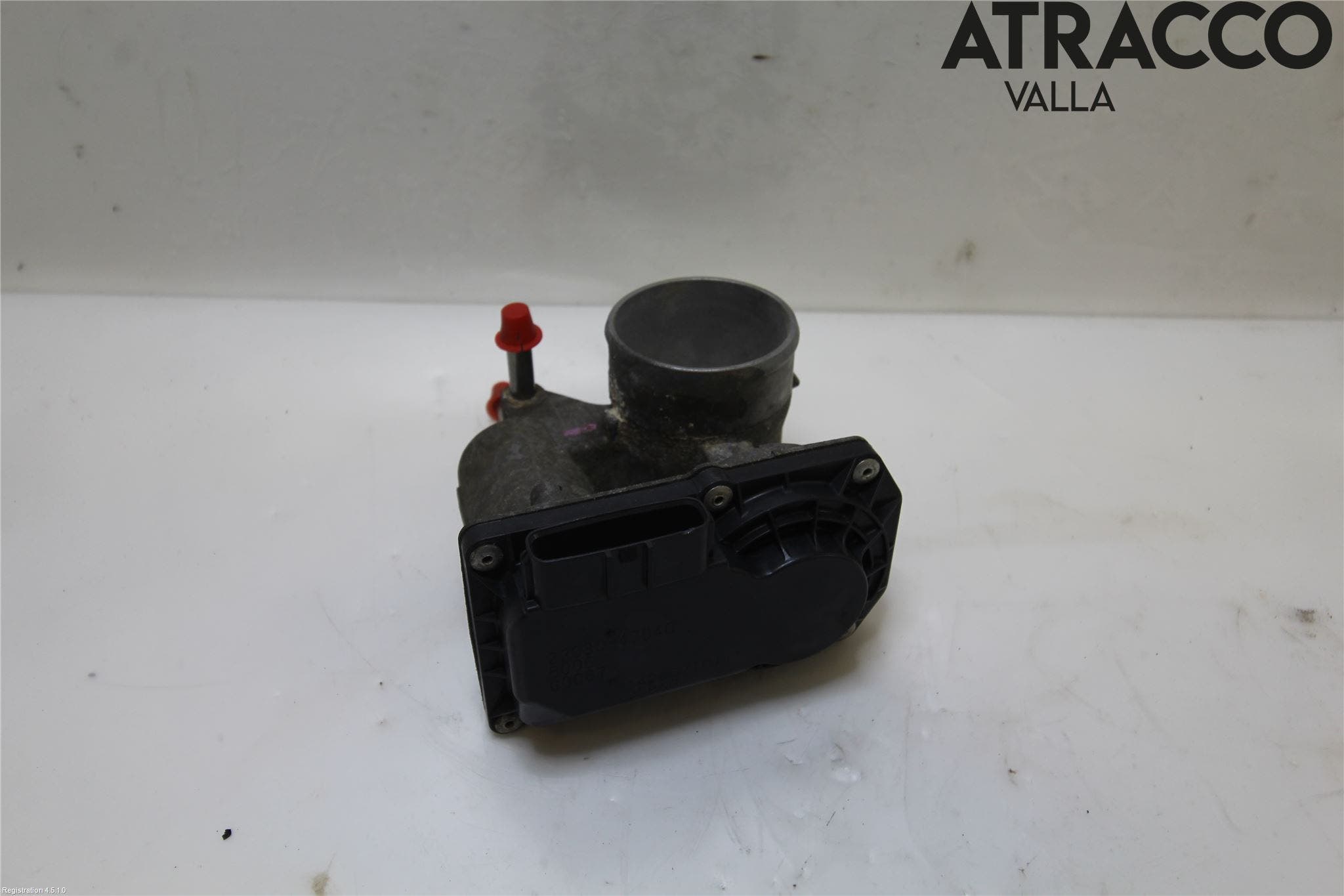 Toyota YARIS XP130 15-20 Injspjällhus