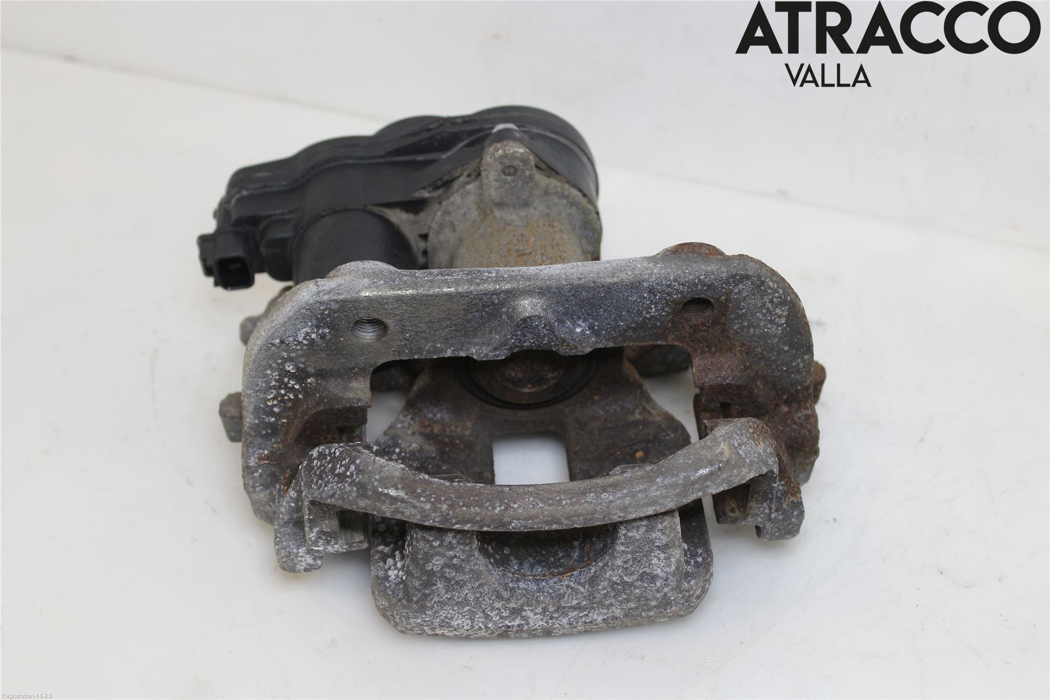 Toyota C-HR 16-23 Bromsok Bak Höger