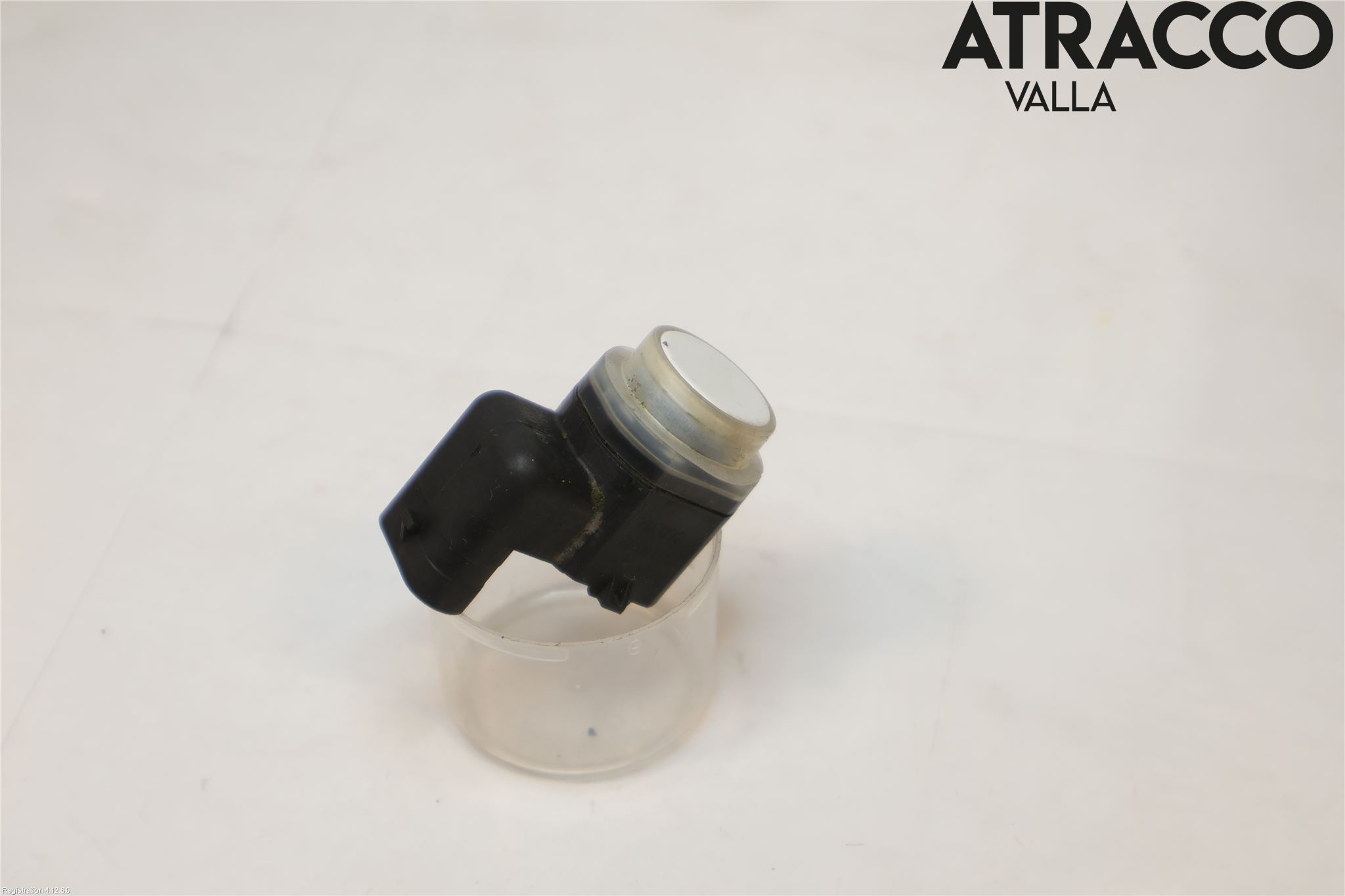 Kia SORENTO 10-14 Parkeringshjälp Frontsensor