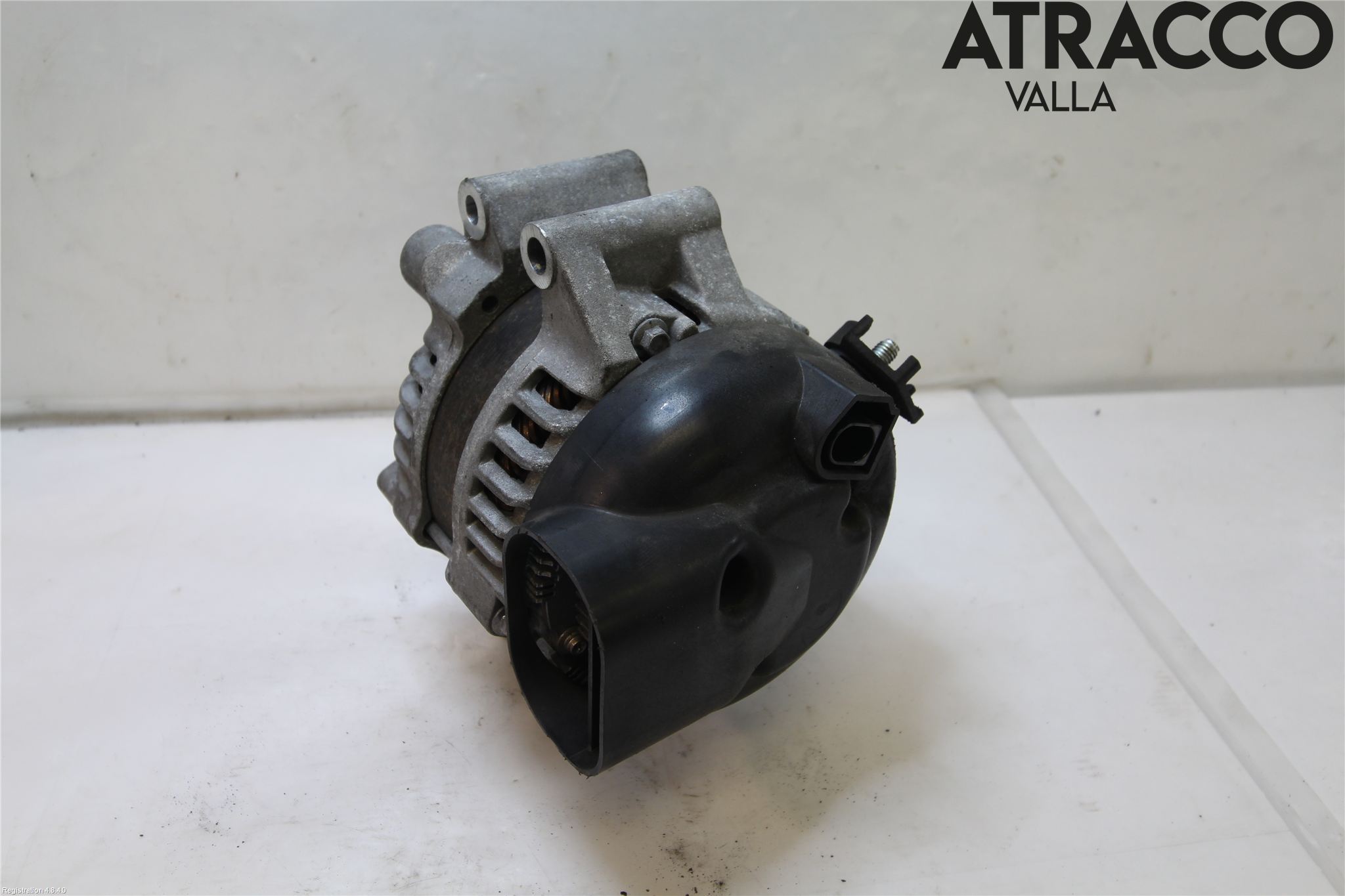 BMW 5 F10/F11/F18 09-17 Generator