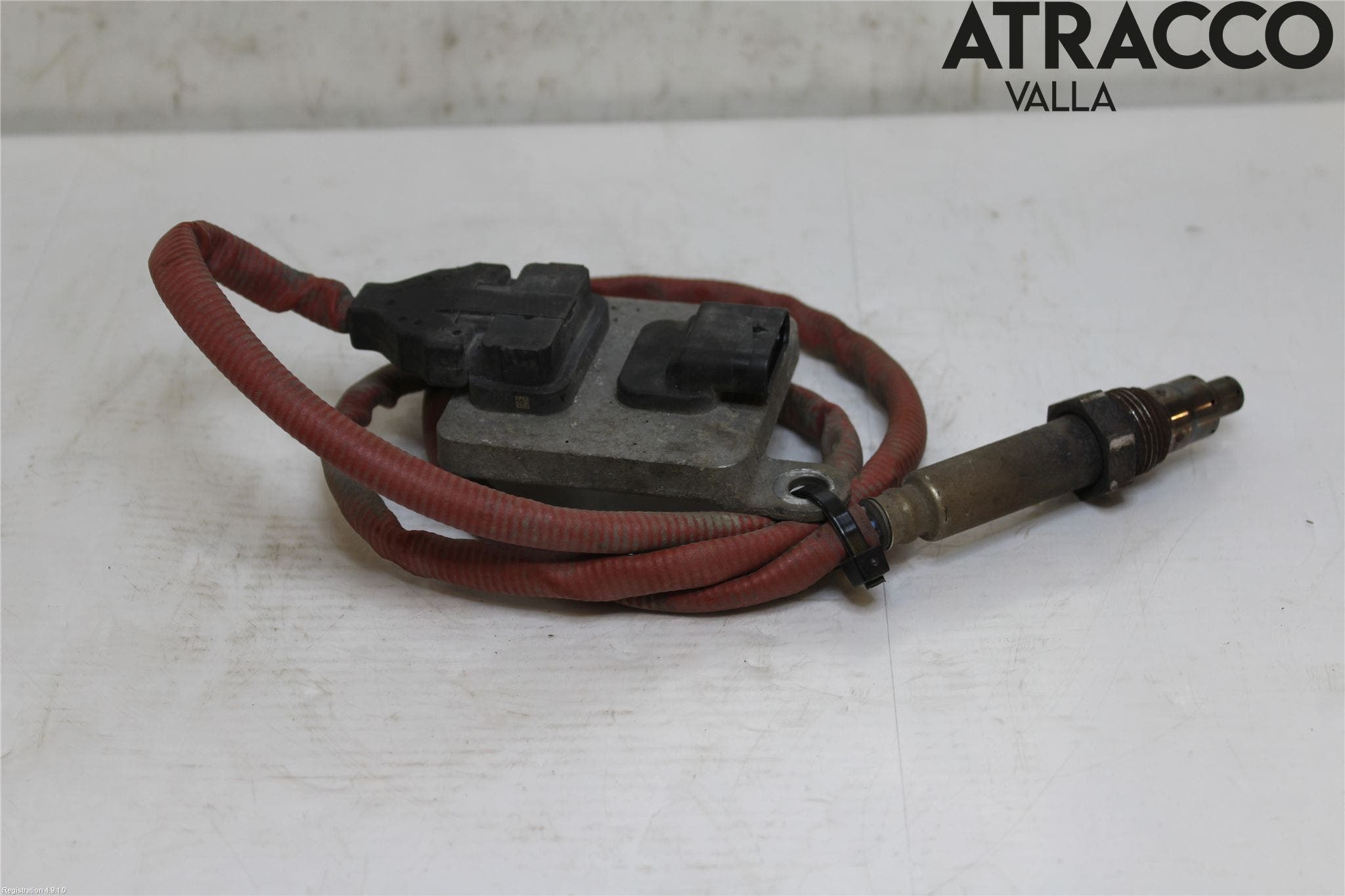 BMW 5 F10/F11/F18 09-17 Injlambdasond