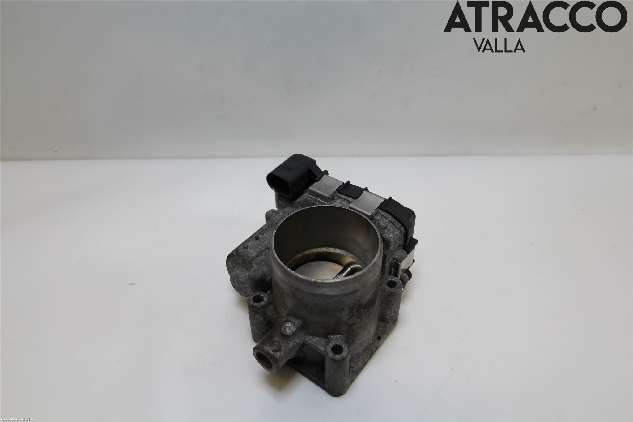 Skoda FABIA 15-21 Injspjällhus