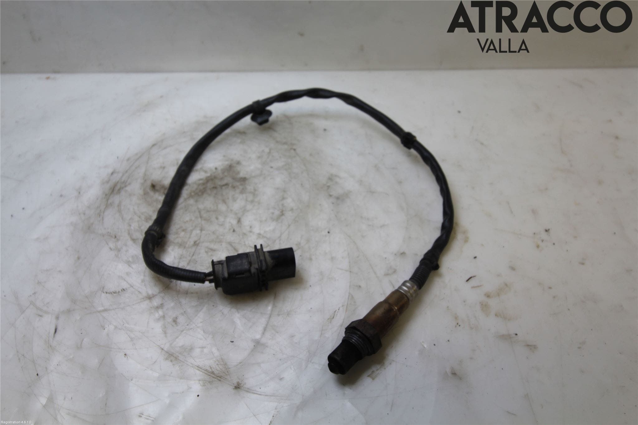 Suzuki SX4 S-CROSS 14-21 Injlambdasond