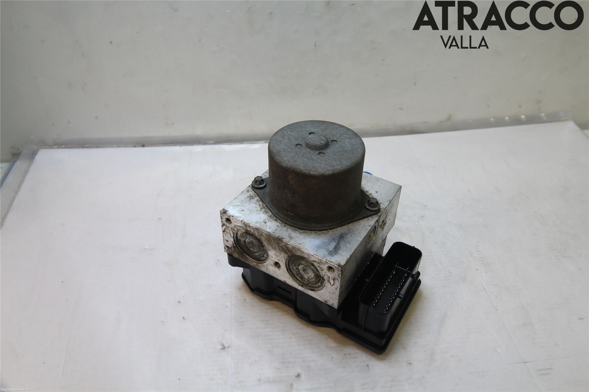 Mini CLUBMAN R55 06-14 Abs Hydraulaggregat