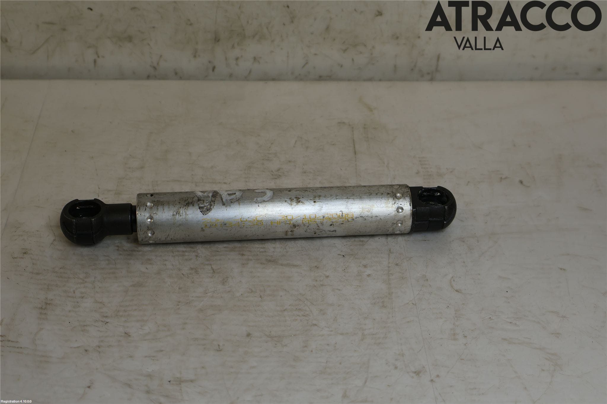 Volkswagen VW EOS 06-10 Cab Motor