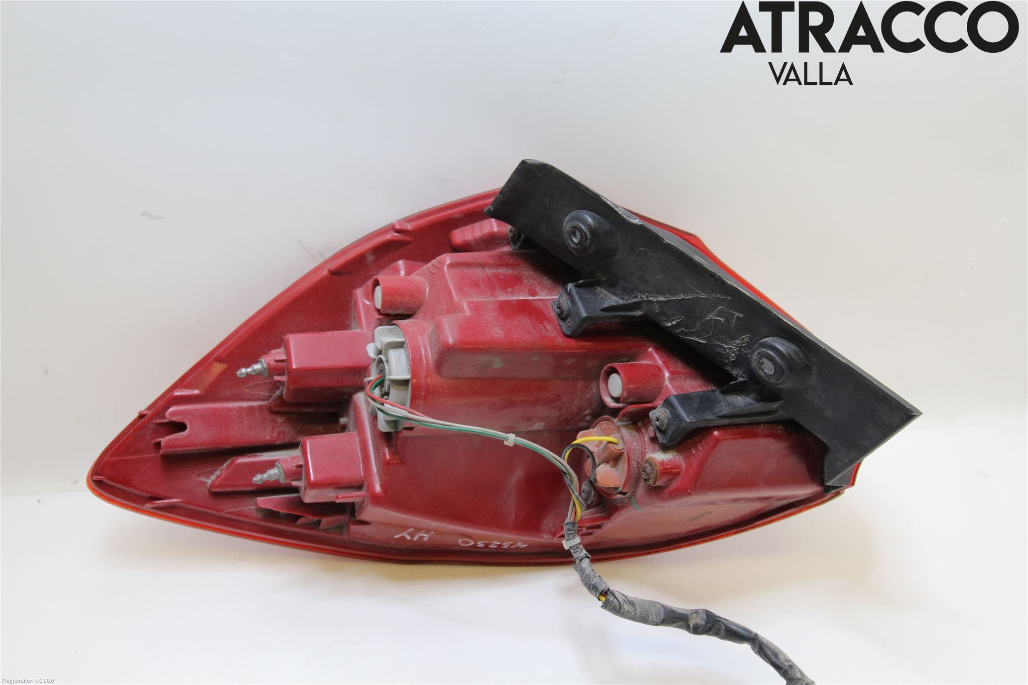 Kia CEED 12-18 Bakljus Höger