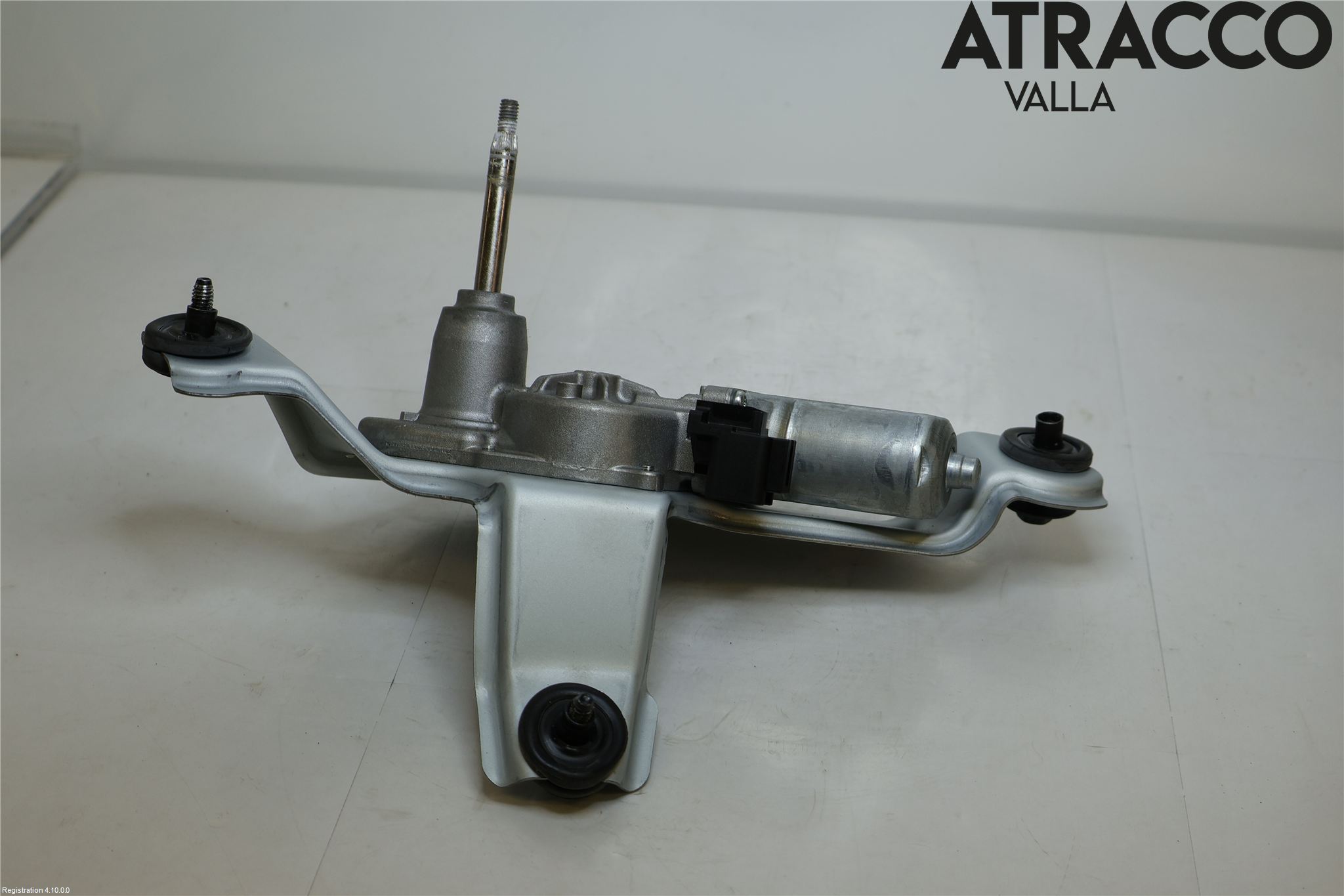 Kia NIRO (DE) 17-22 Torkarmotor Baklucka