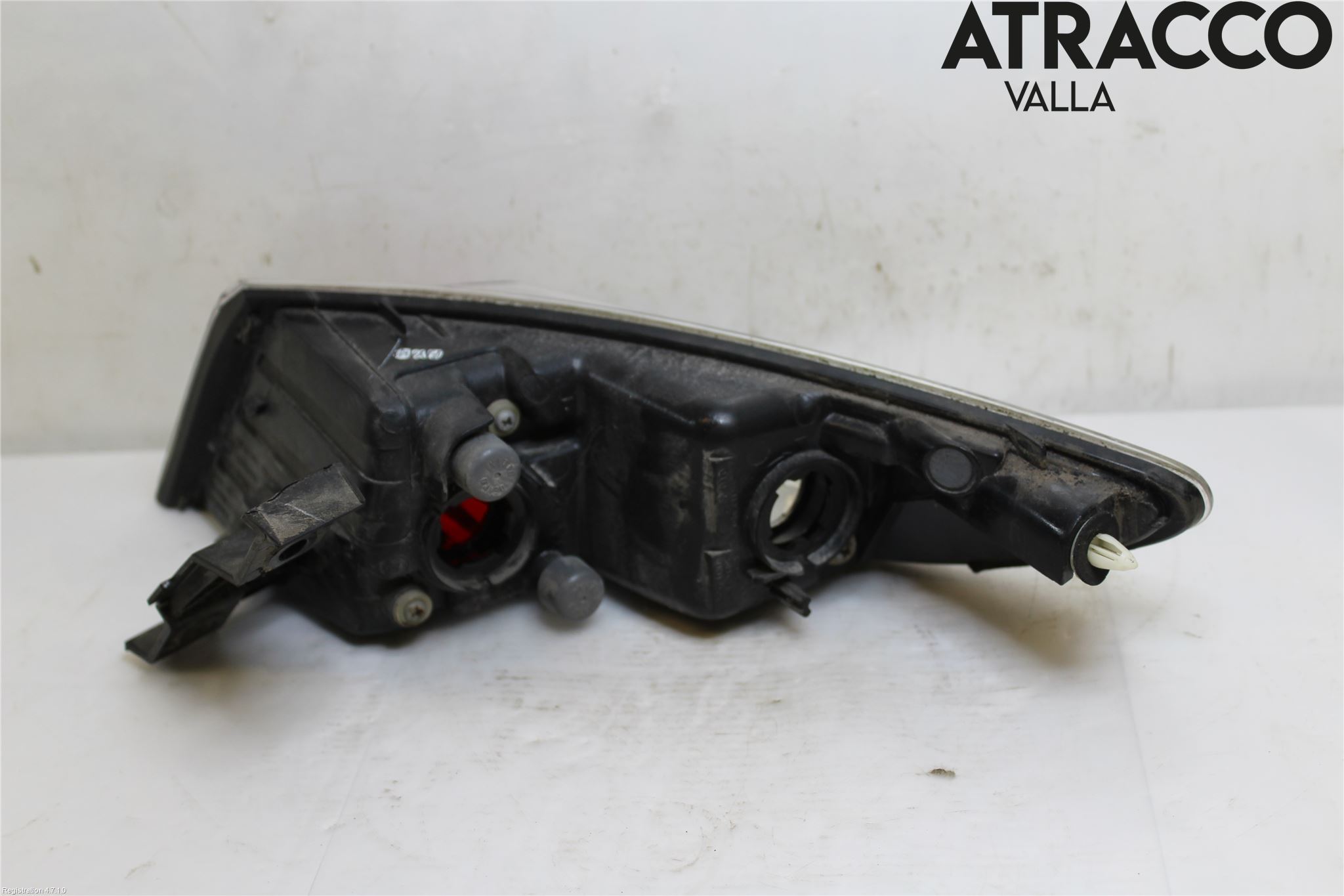 Honda CIVIC 06-11 Bakljus Vänster