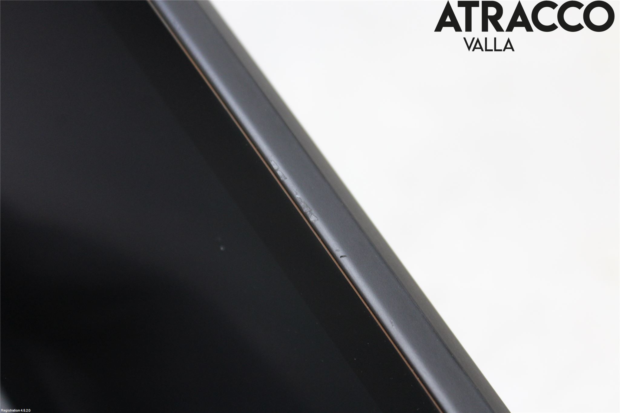 BMW 4 F32/F33/F82/F83 13-20 Multifunktionsdisplay