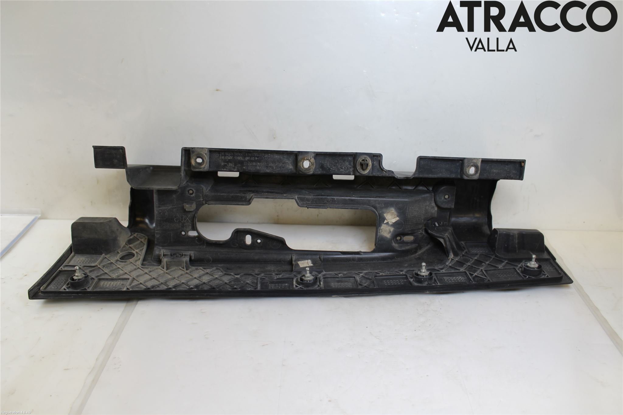 Opel VIVARO 15-19 Bakljussarg