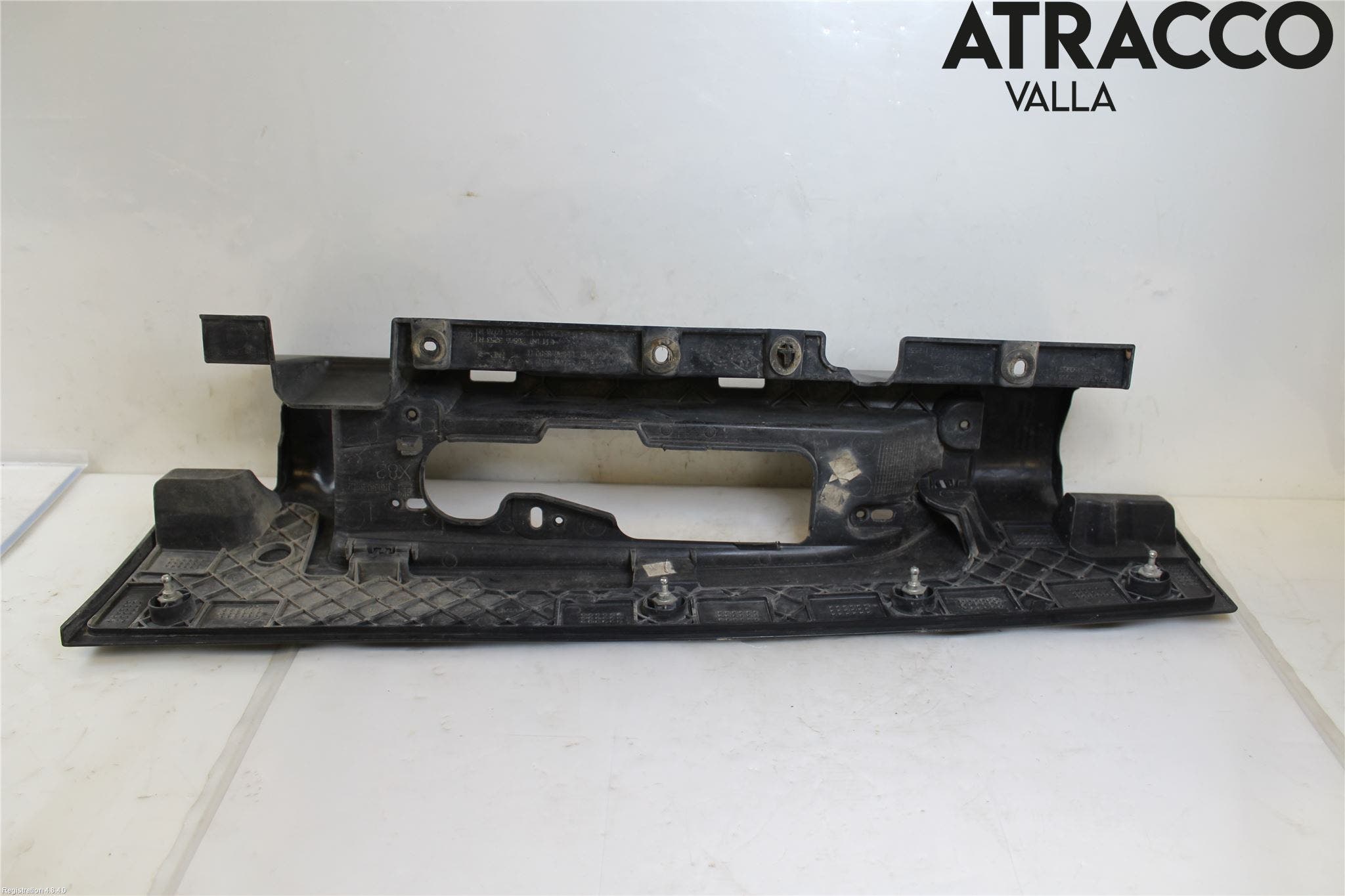 Opel VIVARO 15-19 Bakljussarg