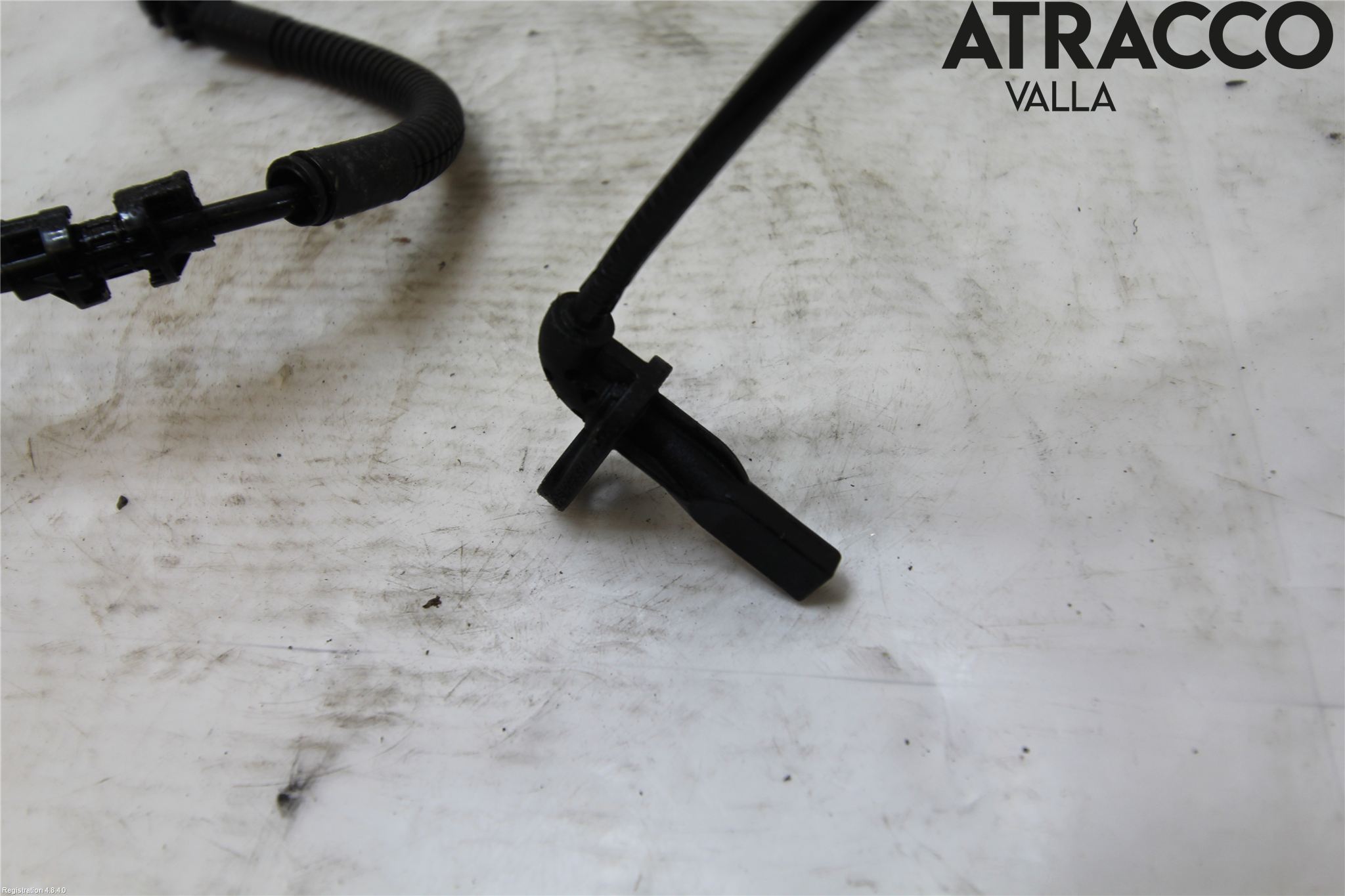 Övriga GM ÖVRIGT Abs Sensor