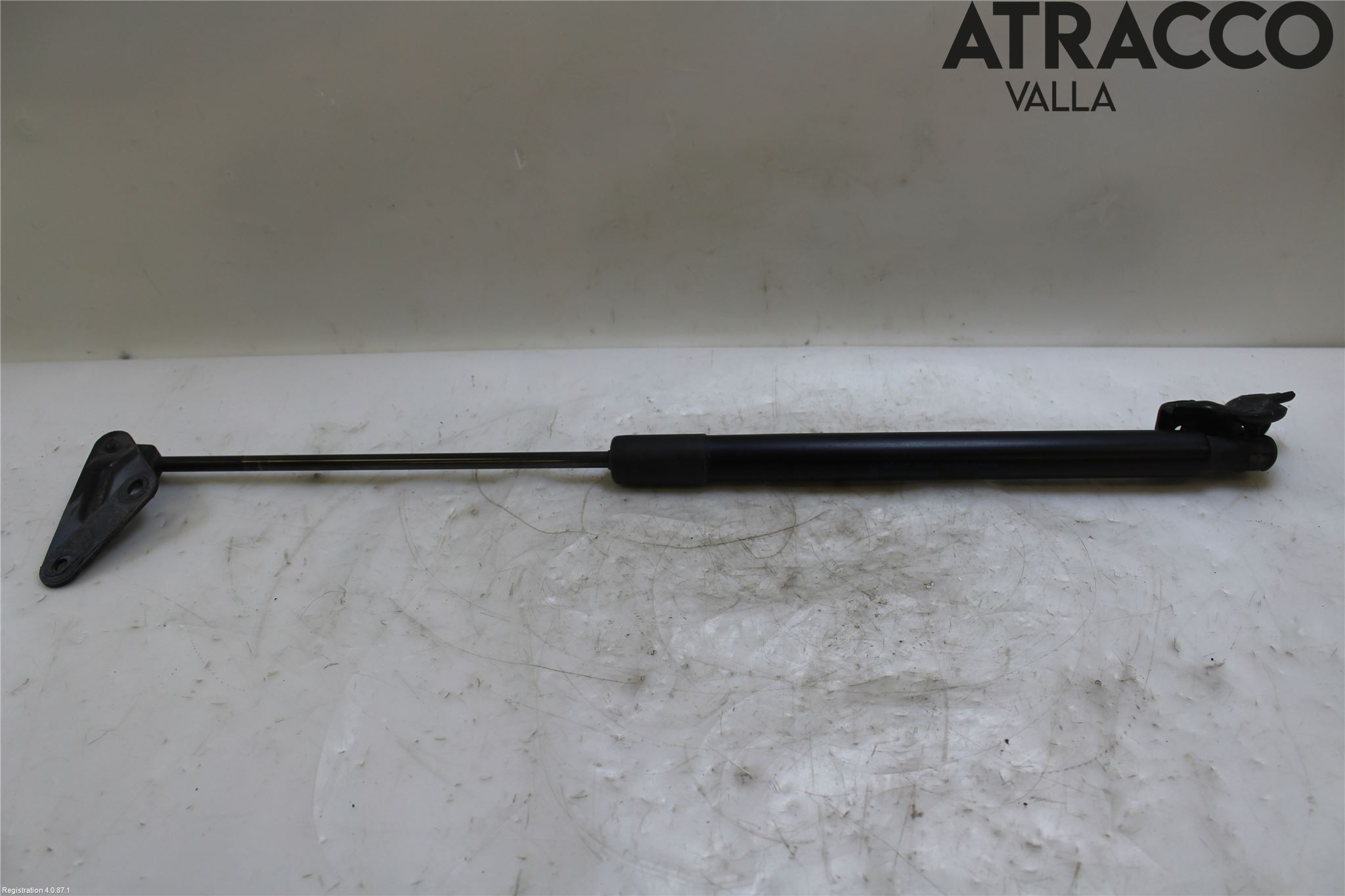 Ford B-MAX 12-17 Gasfjäder Baklucka