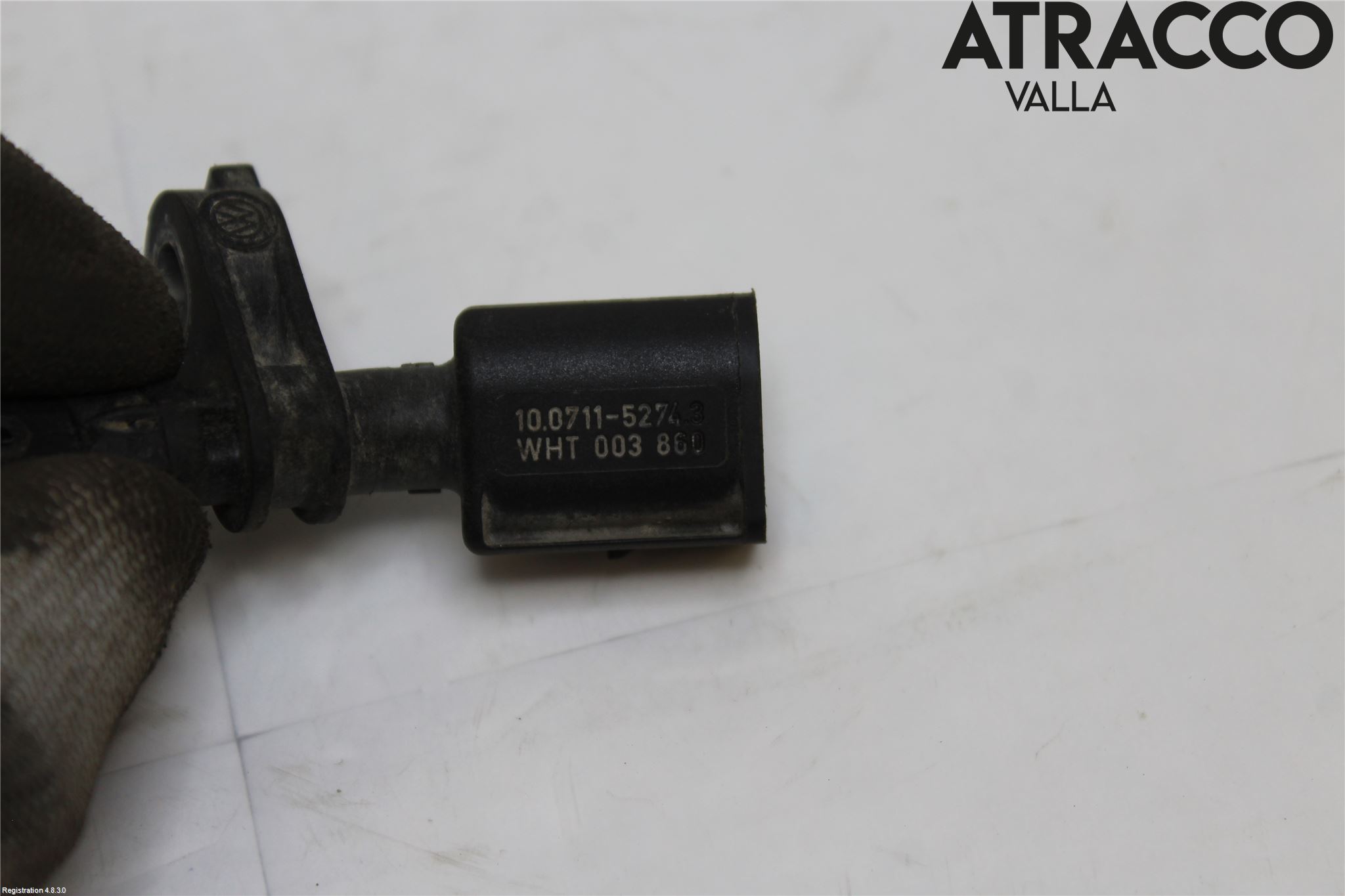 Volkswagen VW T-ROC 18- Abs Sensor