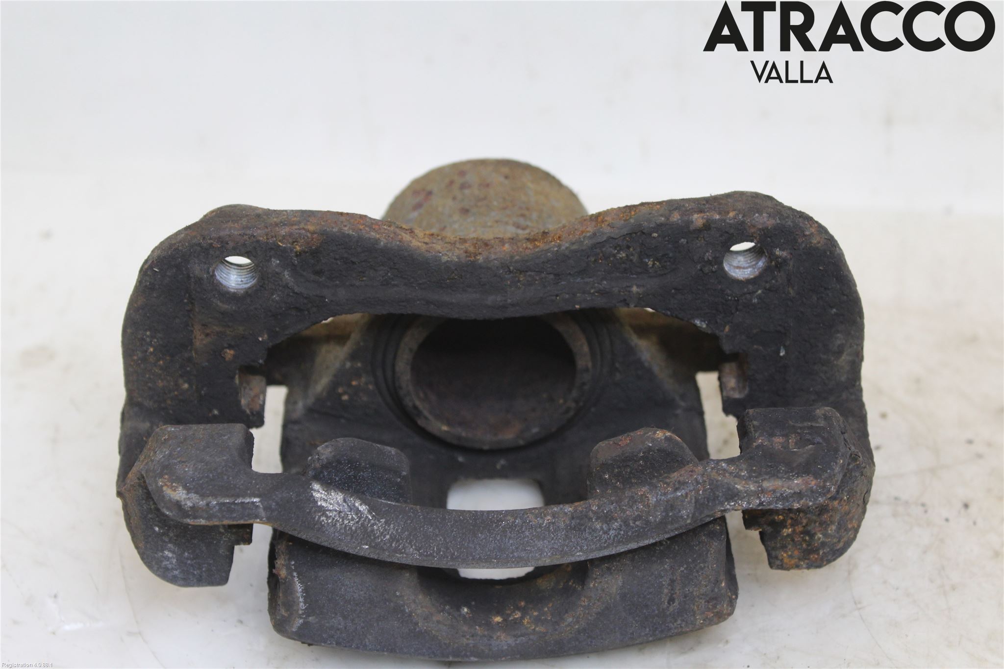 Kia RIO 12-16 Bromsok Fram Vänster