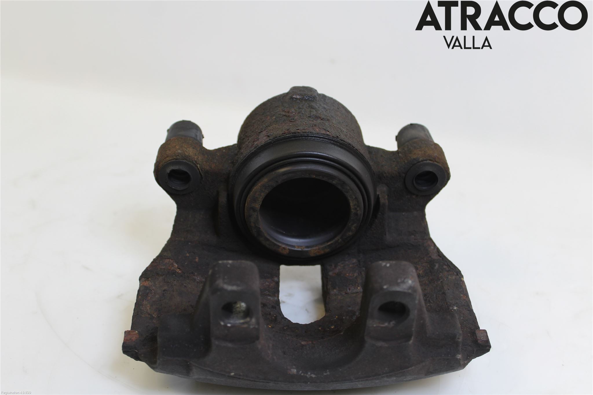 Peugeot 508 11-18 Bromsok Fram Höger