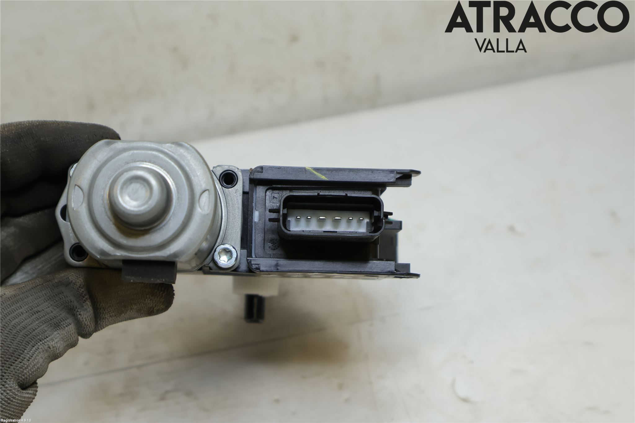 Kia CEED/CEED SW 19- Fönsterhissmotor