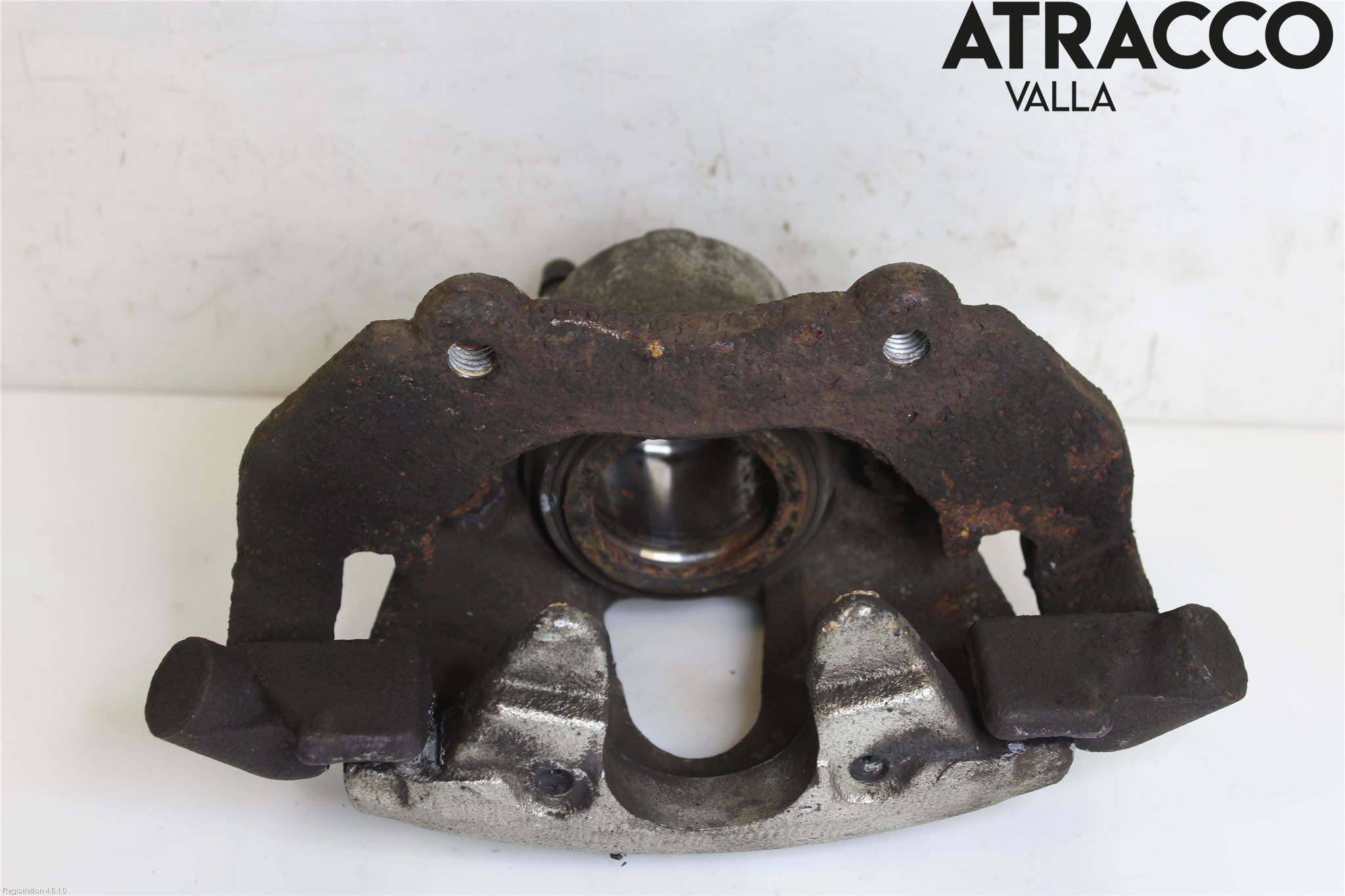 Ford KUGA 08-12 Bromsok Fram Vänster