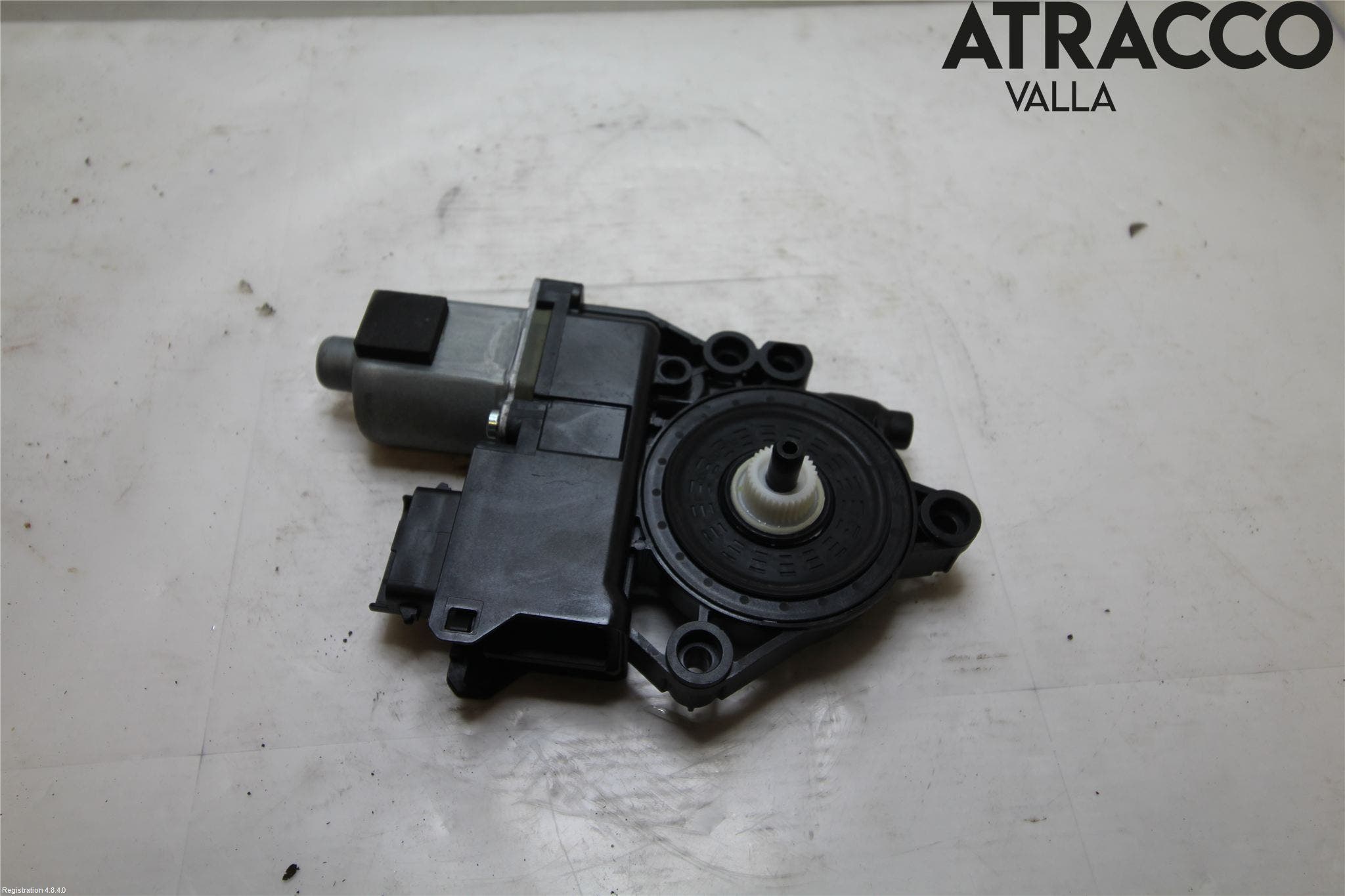 Hyundai i40 08-15 Fönsterhissmotor