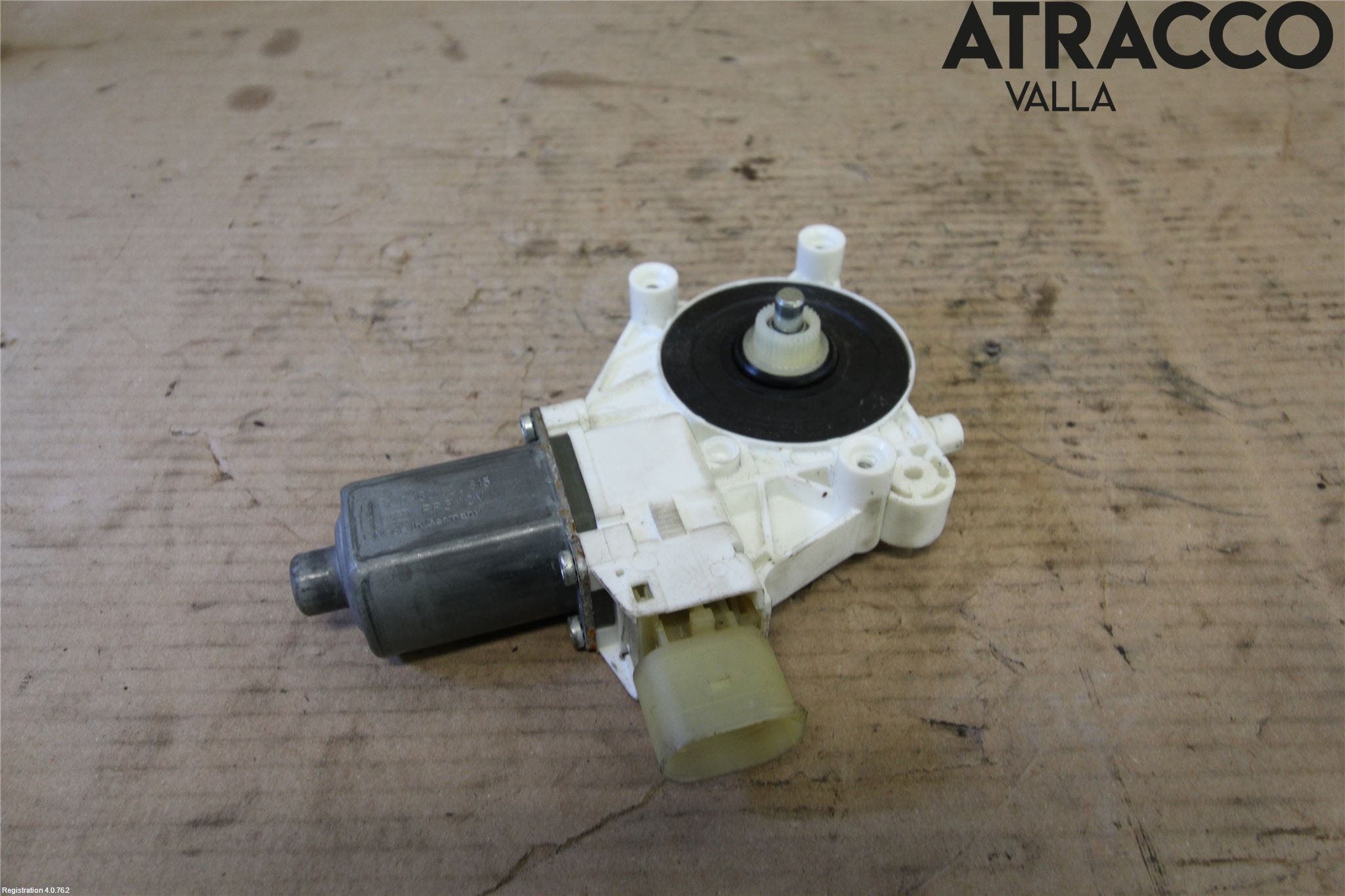 BMW 3 GT F34 13-19 Fönsterhissmotor