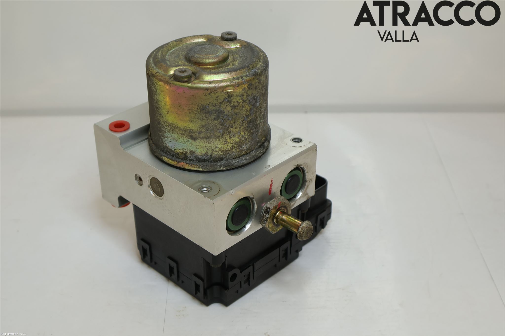 Suzuki IGNIS 01-20 Abs Hydraulaggregat