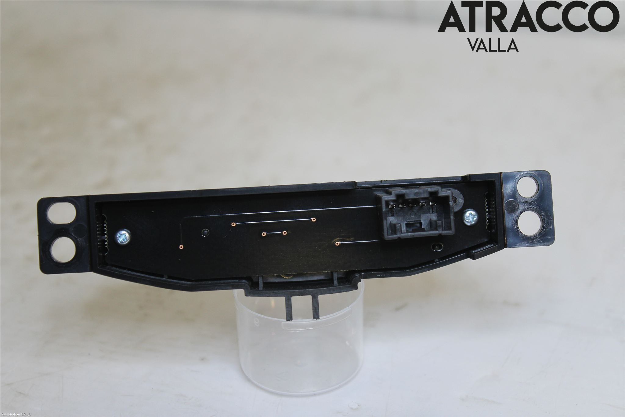 Nissan QASHQAI 17-21 Instrument Övrigt