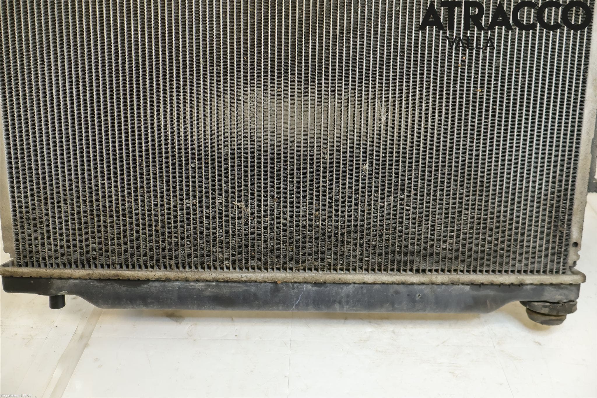 Mazda 2 (DJ) 15-22 Kylare Man