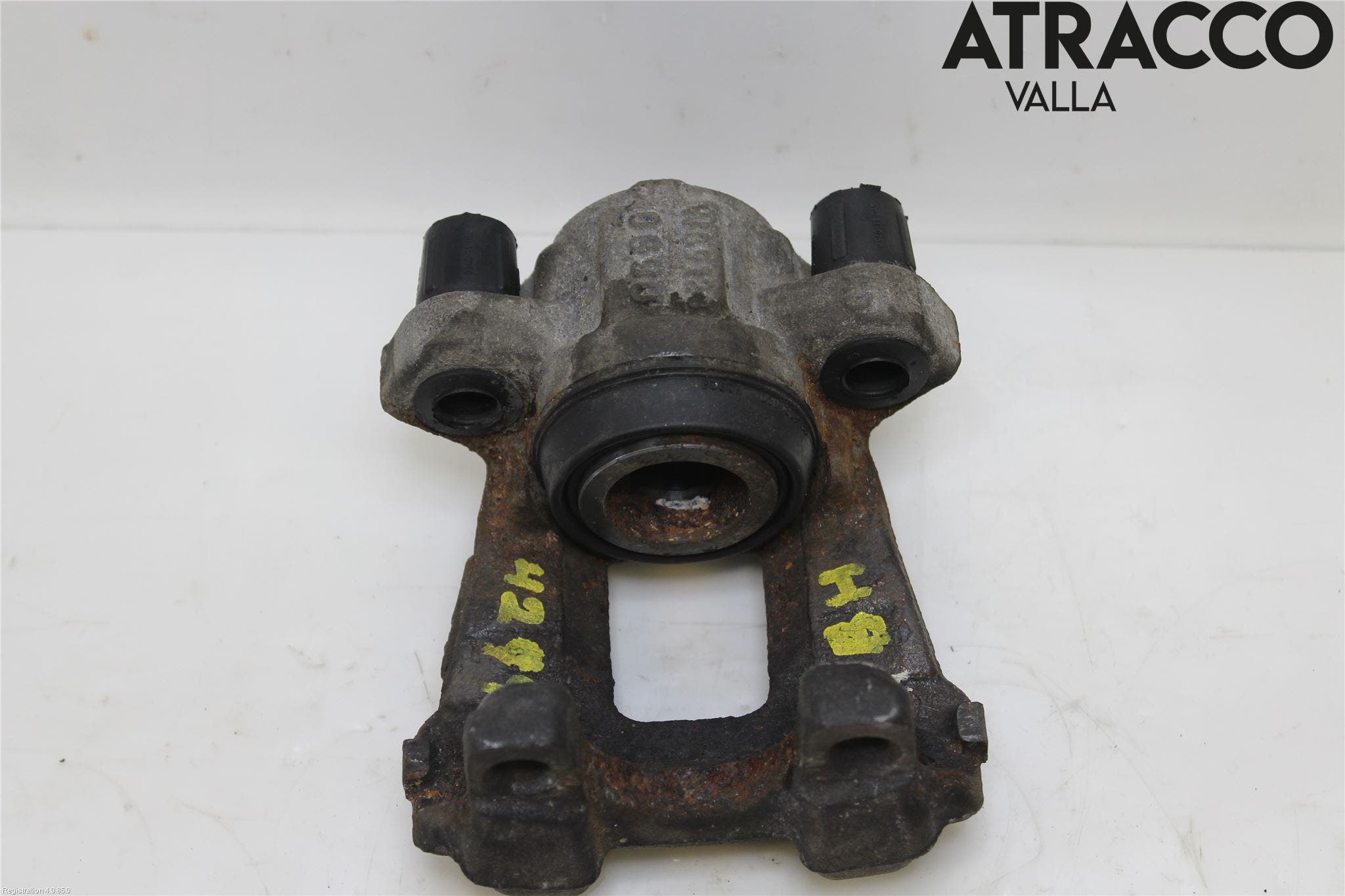 BMW 1 F20/F21 11-19 Bromsok Bak Höger