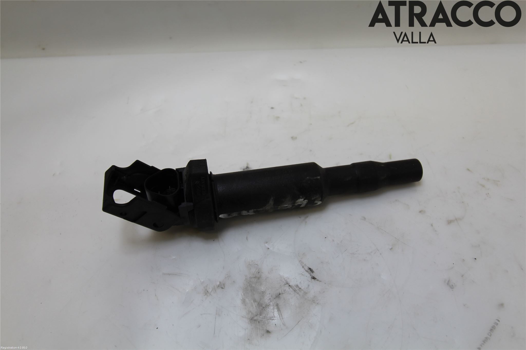 Peugeot 207 Tändspole