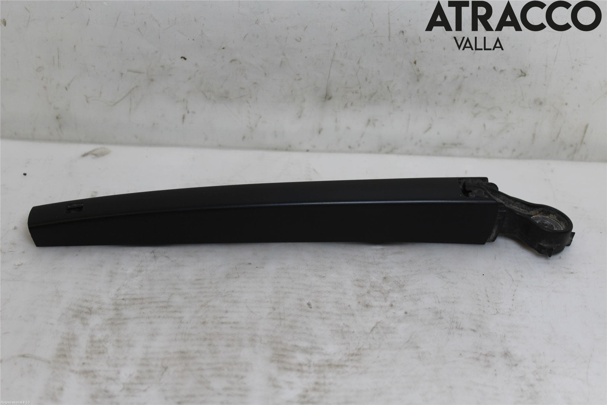 Volkswagen VW SHARAN 11- Torkararm-Bakruta