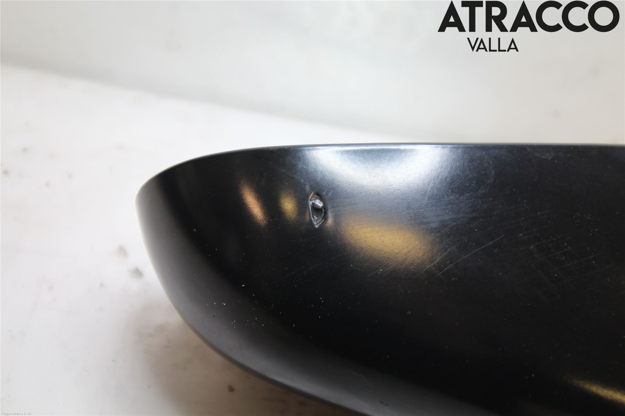 Ford MUSTANG IV   94-04 Spegel Yttre El Vä