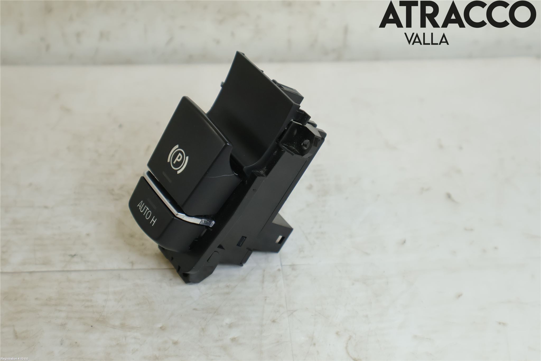 BMW 5 F10/F11/F18 09-17 Strömställare Parkeringsbroms